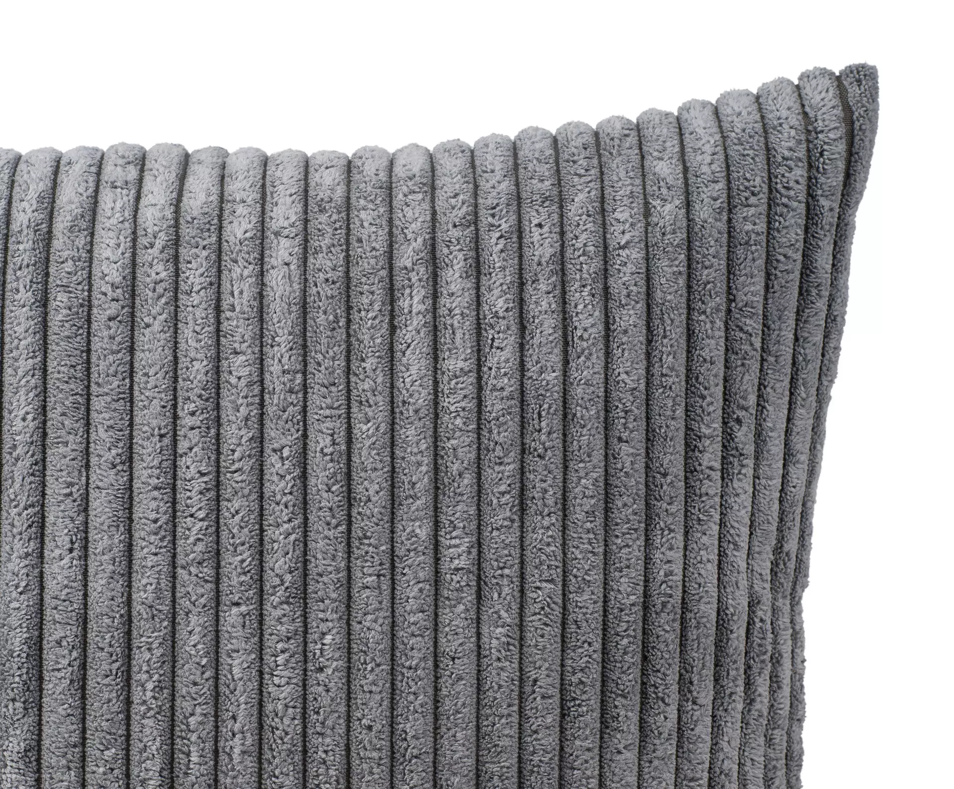 Kissenhülle Anafi Breitcord Ambiente Trendlife Textil 50 x 50 cm