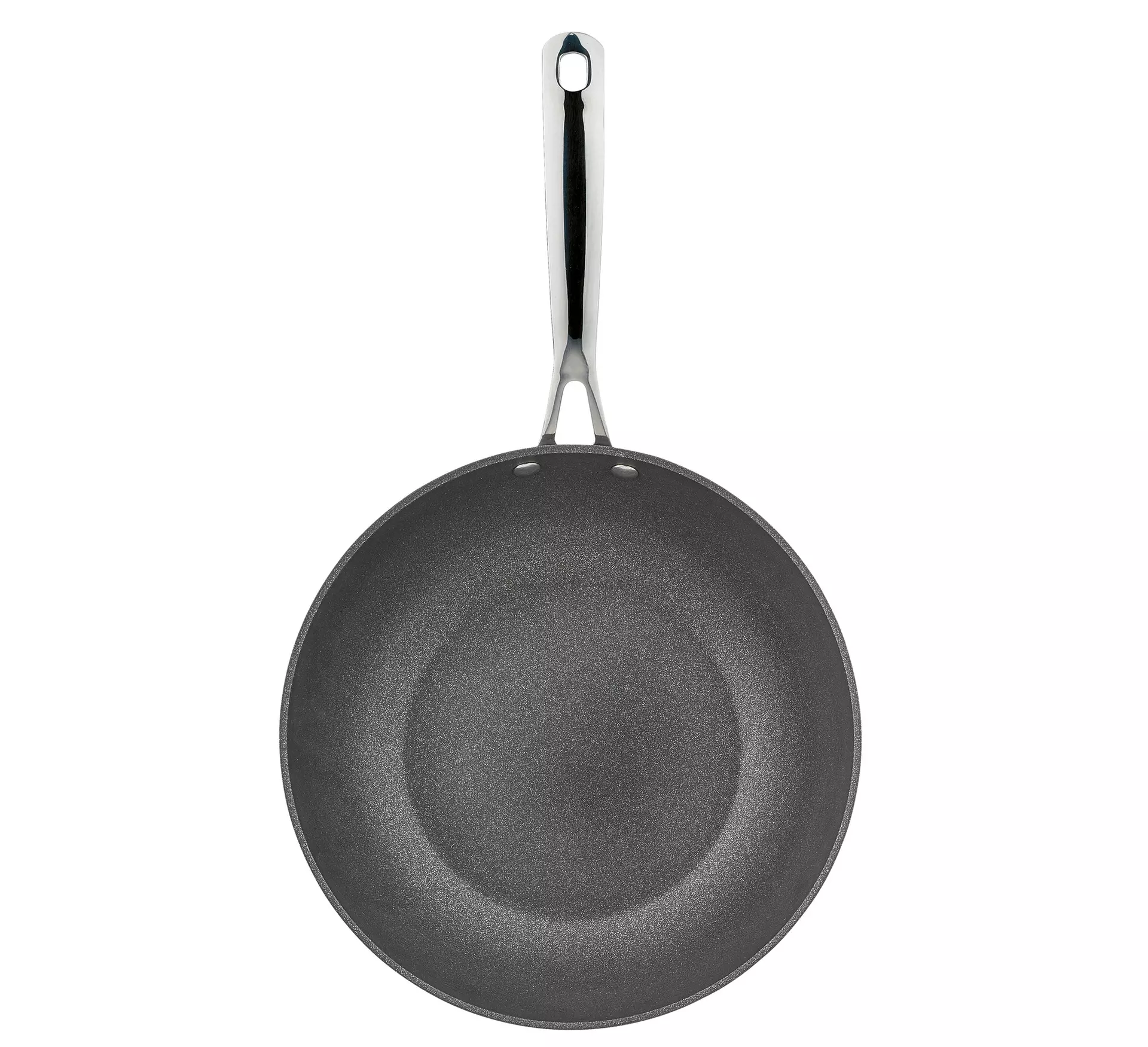 Wok MERIDIAN INTENSE PRO Spring Metall 48 x 8 x 28 cm