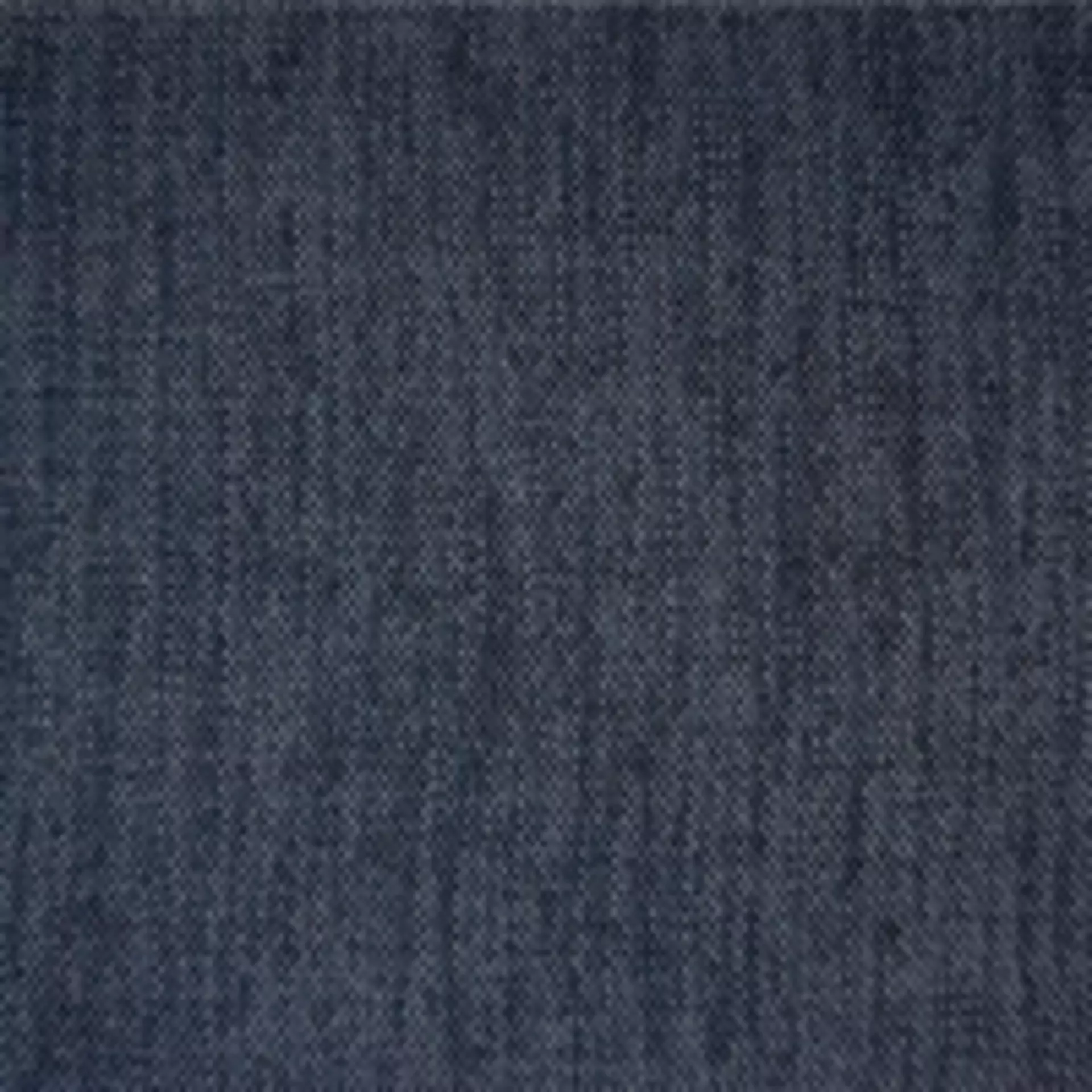Daisy Blue Muster