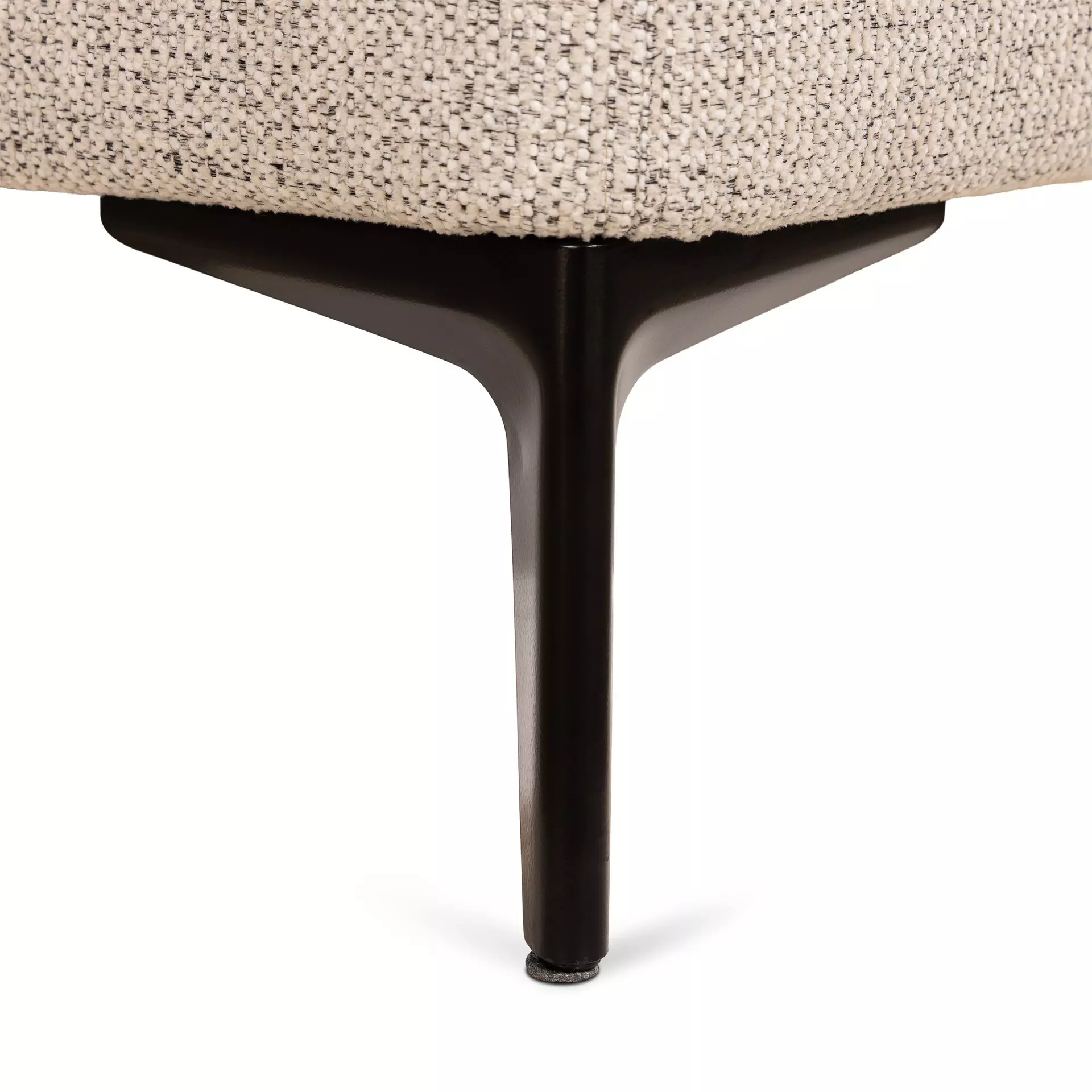 Boxspringbett EDDA Scapa Textil 