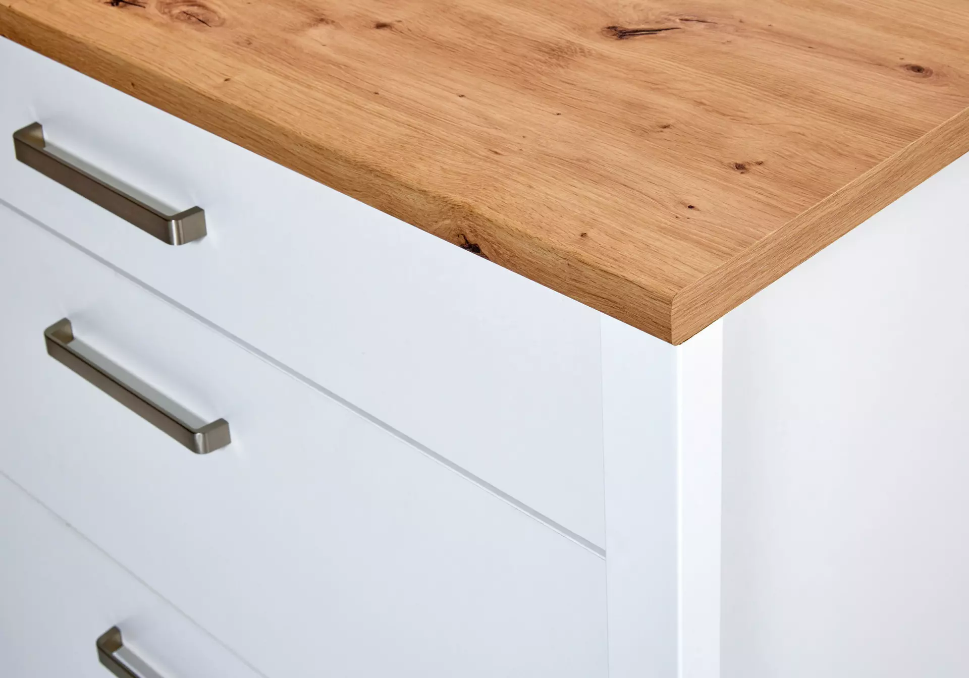 Unterschrank Sicilia Inter Link Holzwerkstoff 60 x 92 x 100 cm
