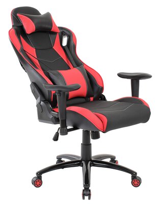 3. Bild von Büro-Drehstuhl Textil schwarz CELECT