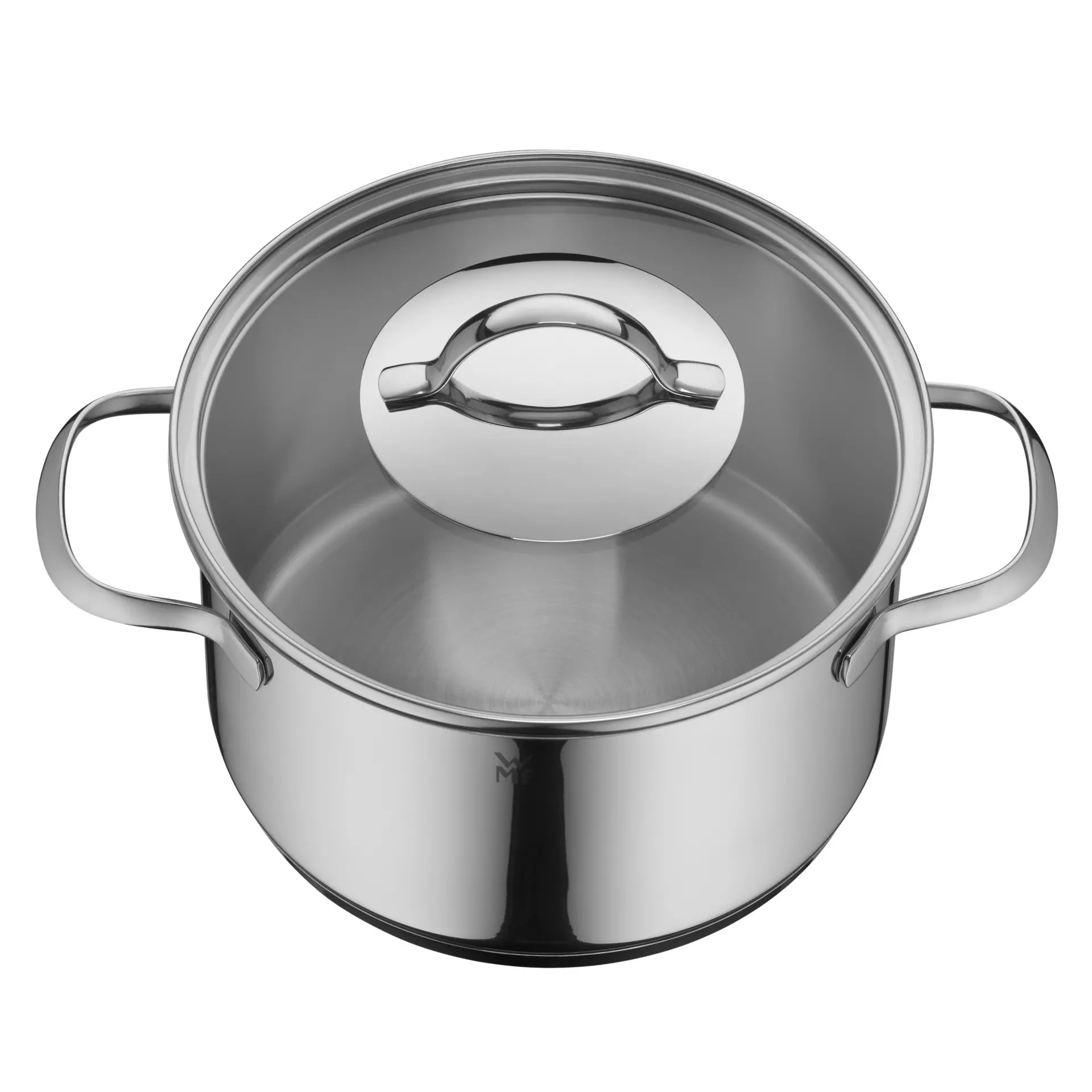 Topf Provence Plus WMF Metall 21 x 