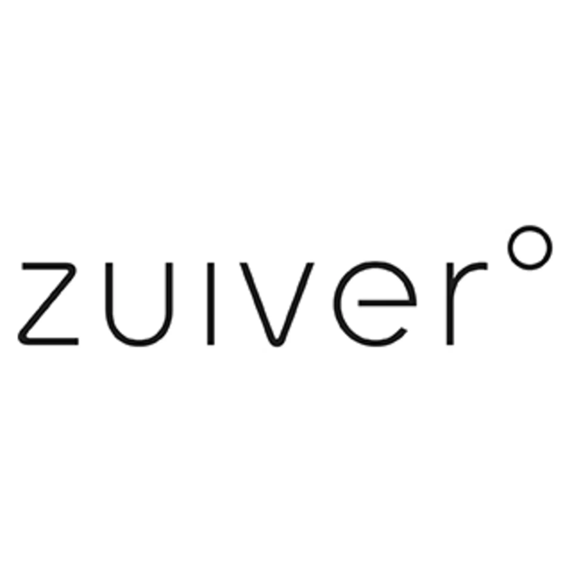 Marken Logo zuvier°