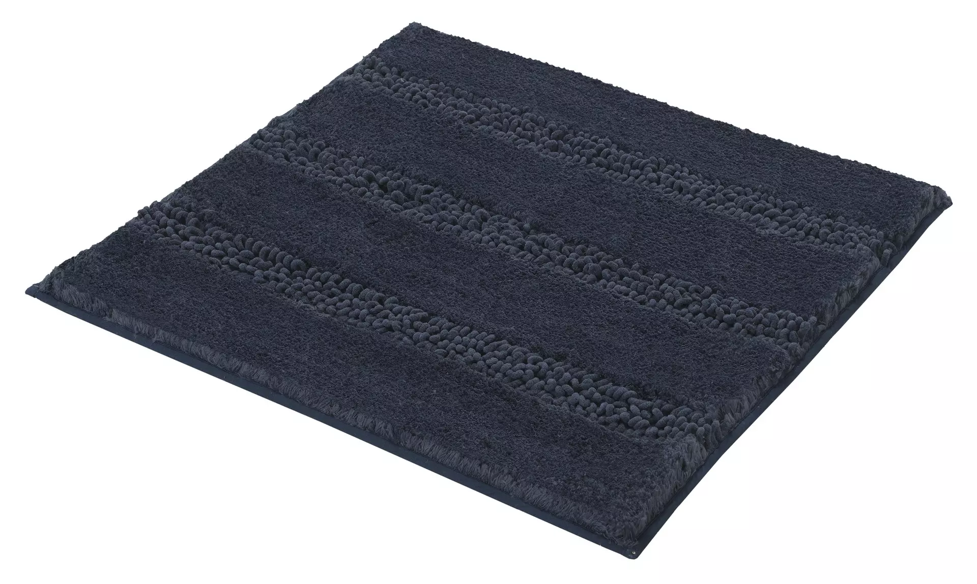 Badteppich Monrovia Kleine Wolke Textil 60 x 2 x 60 cm