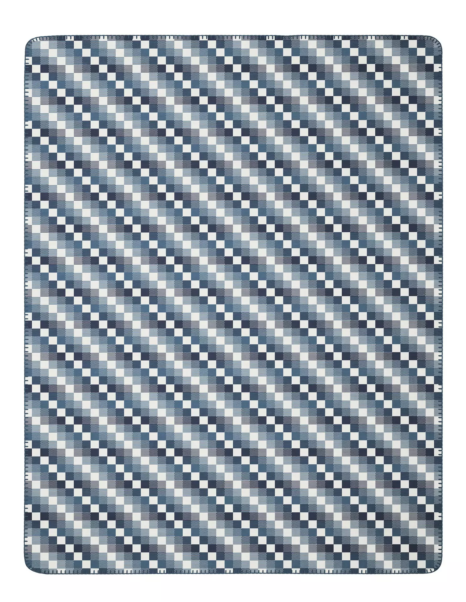 Wohndecke Stairway BIEDERLACK Textil 150 x 200 cm