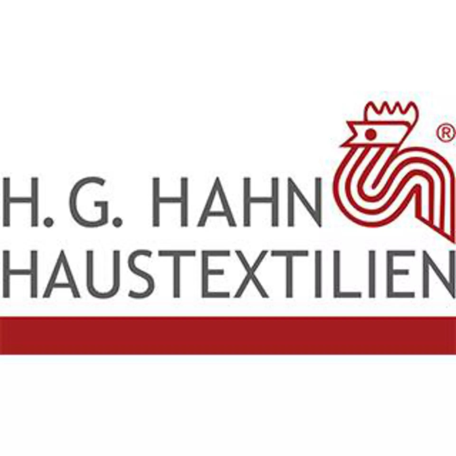 H. G. Hahn Haustextilien bei Möbel Inhofer