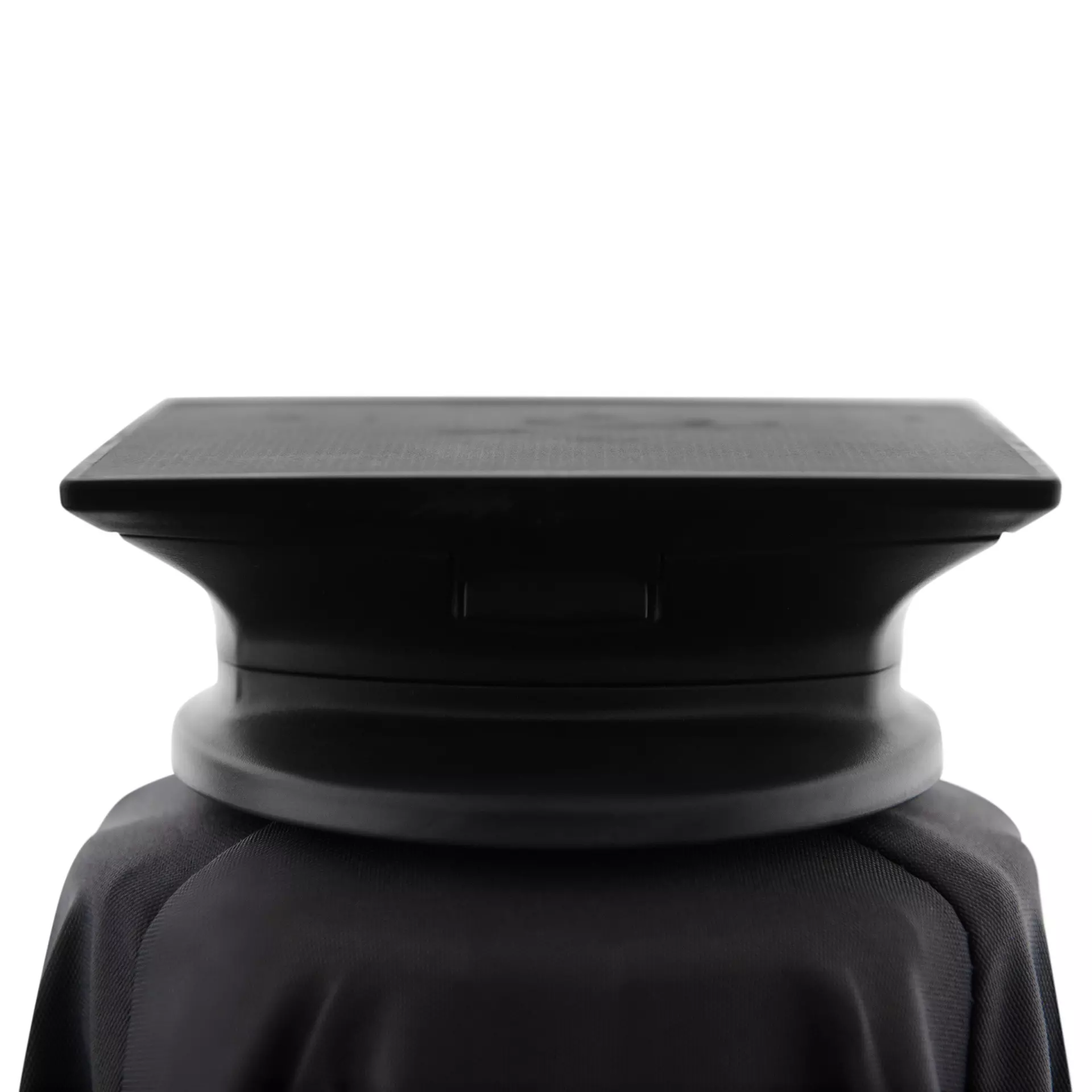 Sonnenschirm MYZONE Doppler Textil 220 x 267 x 300 cm