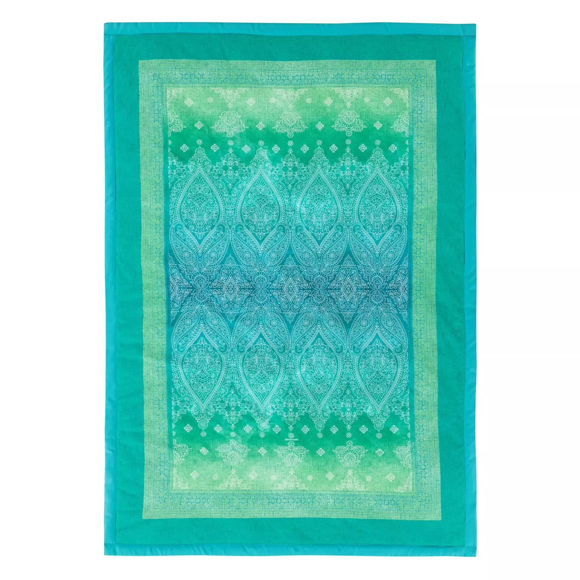 Plaid KERALA Bassetti Textil 135 x 190 cm