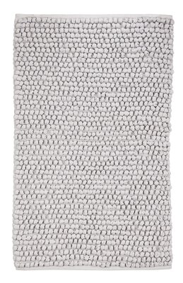 2. Bild von Badteppich Signature grau