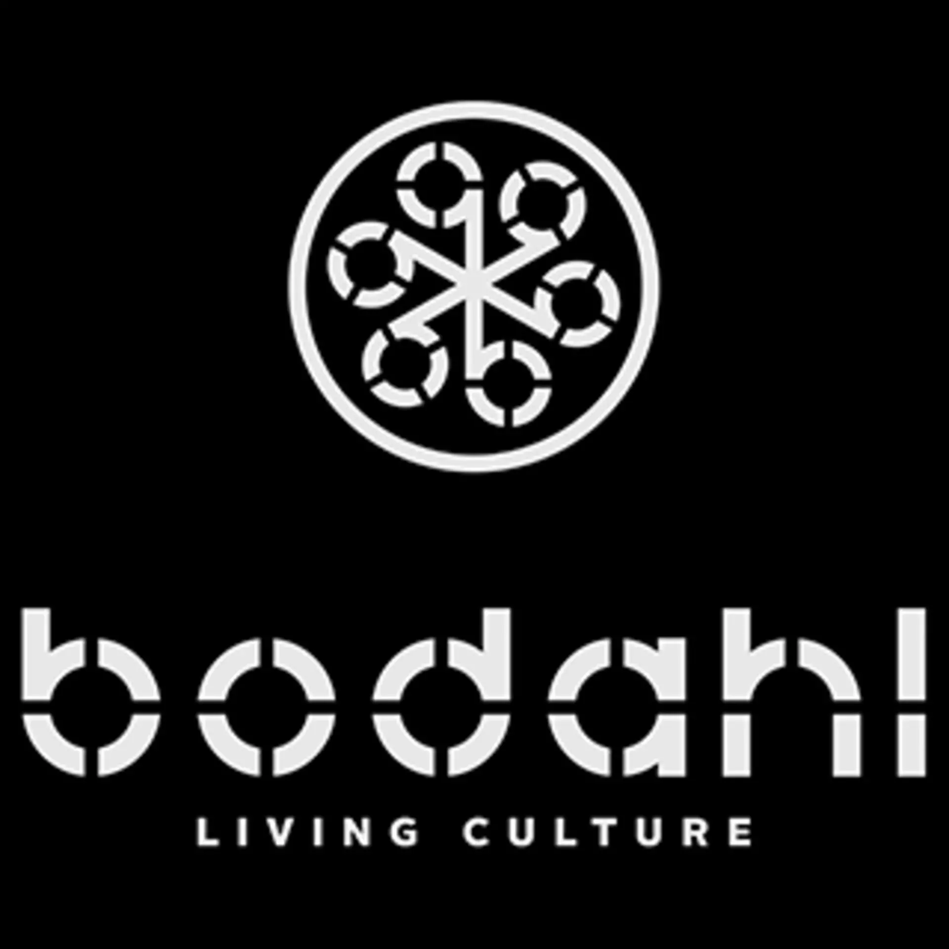 Logo der Marke Bodahl