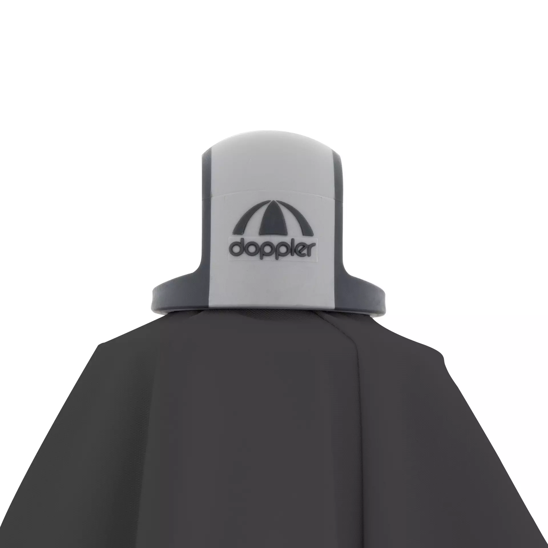 Sonnenschirm EXPERT Doppler Textil 140 x 197 x 220 cm
