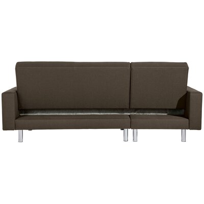 6. Bild von Schlafsofa Polyester braun Max Winzer