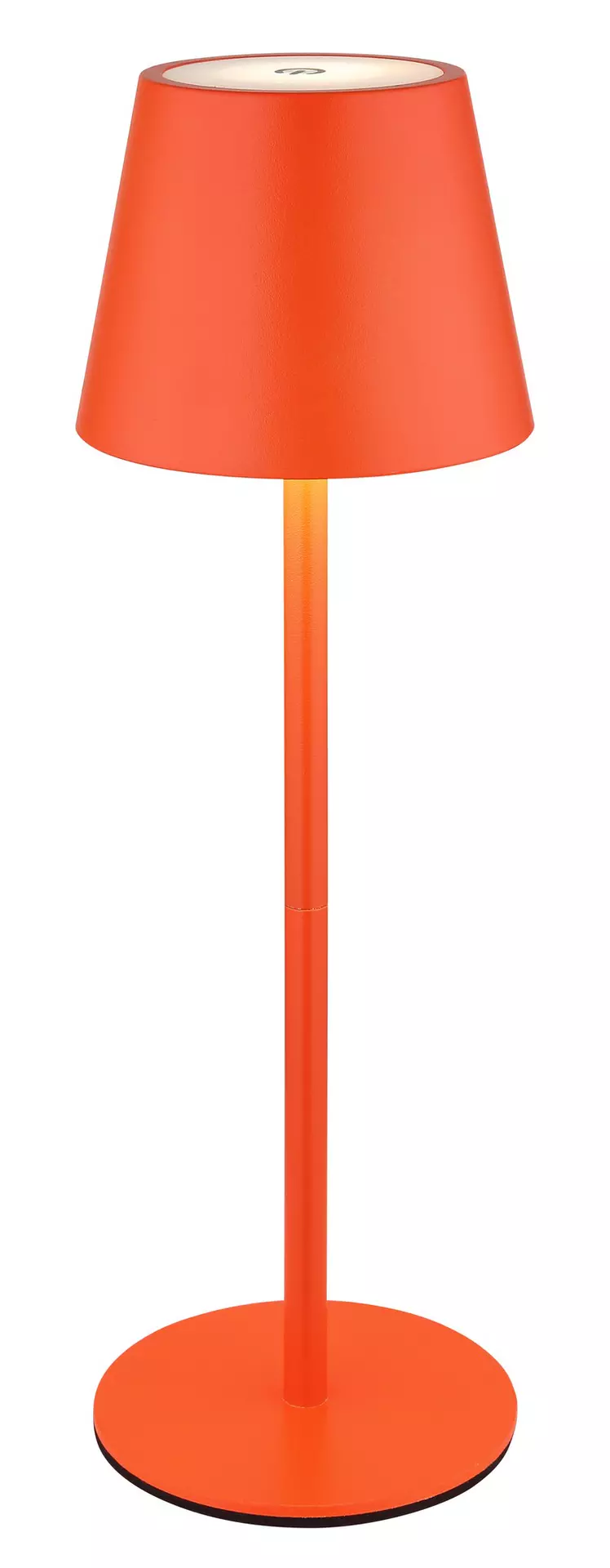 Tischleuchte VANNIE I Globo Metall 12 x 36 x 12 cm