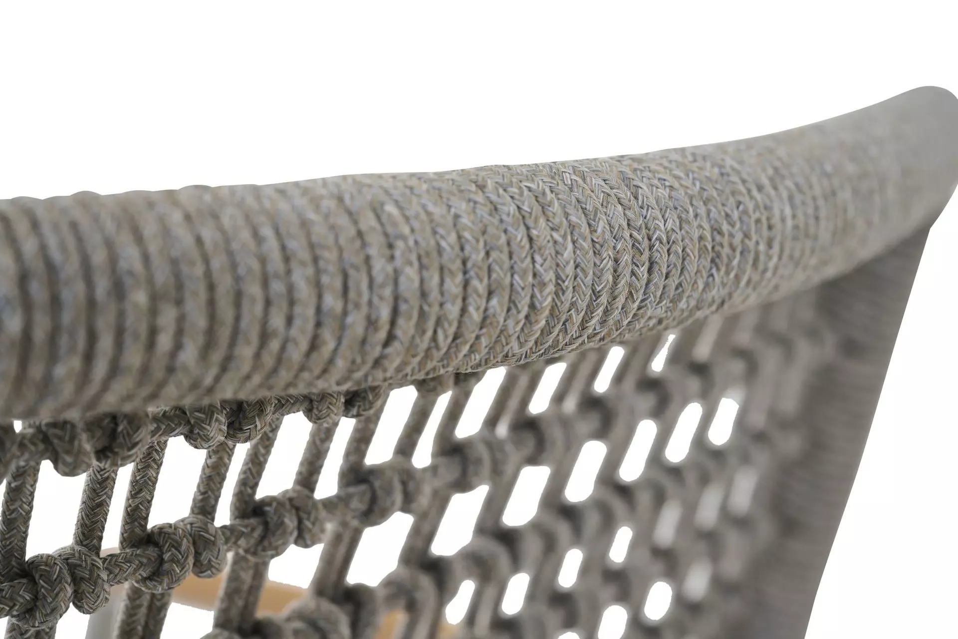 Stapelstuhl CORTINA Outdoor Textil 62 x 84 x 56 cm