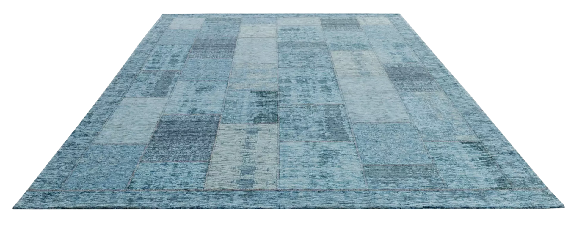 Maschinenwebteppich Delicate Karpi Textil 60 x 90 cm
