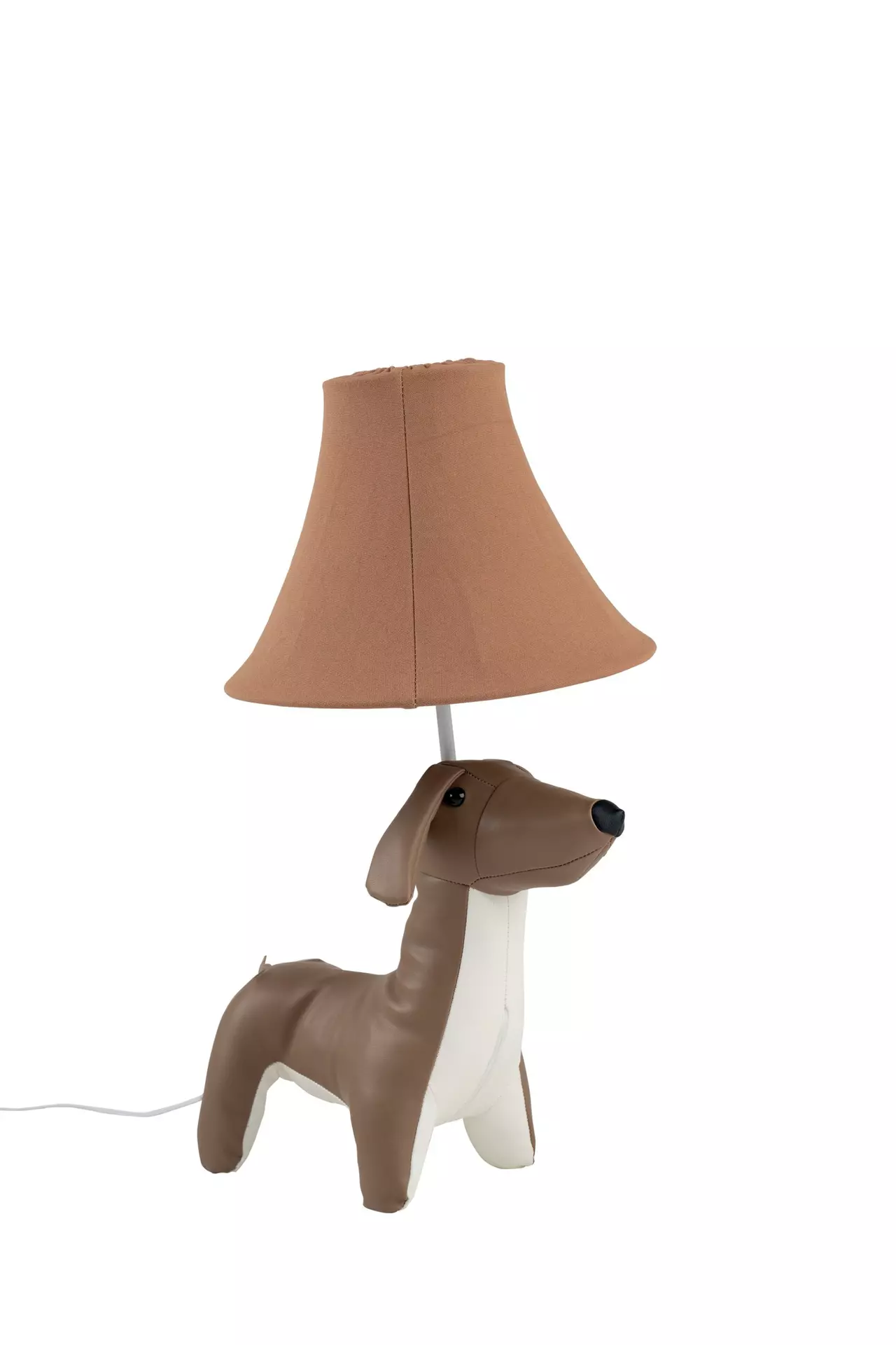 Tischleuchte WALDI Happy Lamps Textil 32 x 48 x 26 cm