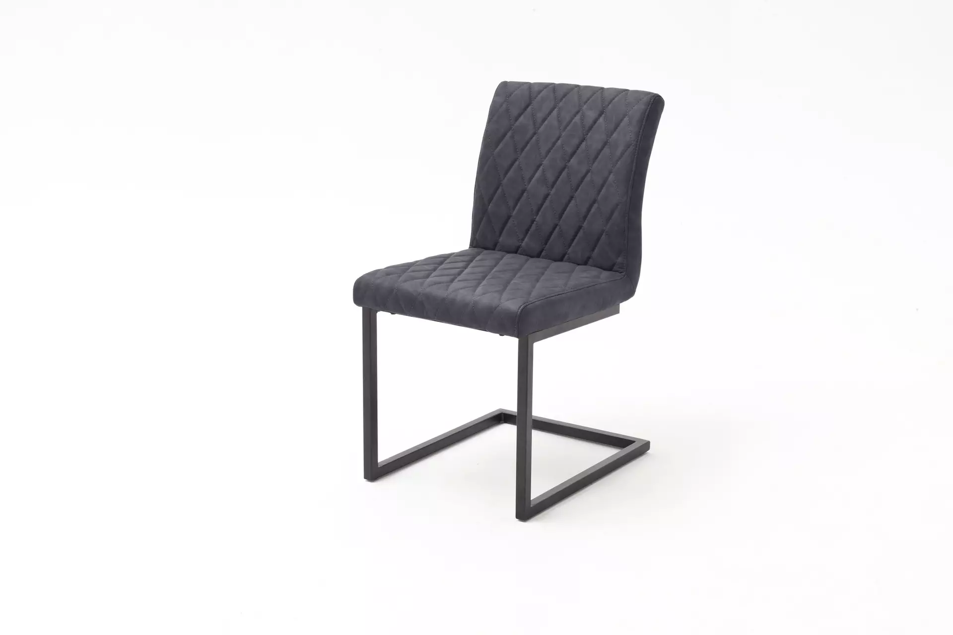 Stuhl KIAN MCA furniture Textil 63 x 86 x 47 cm