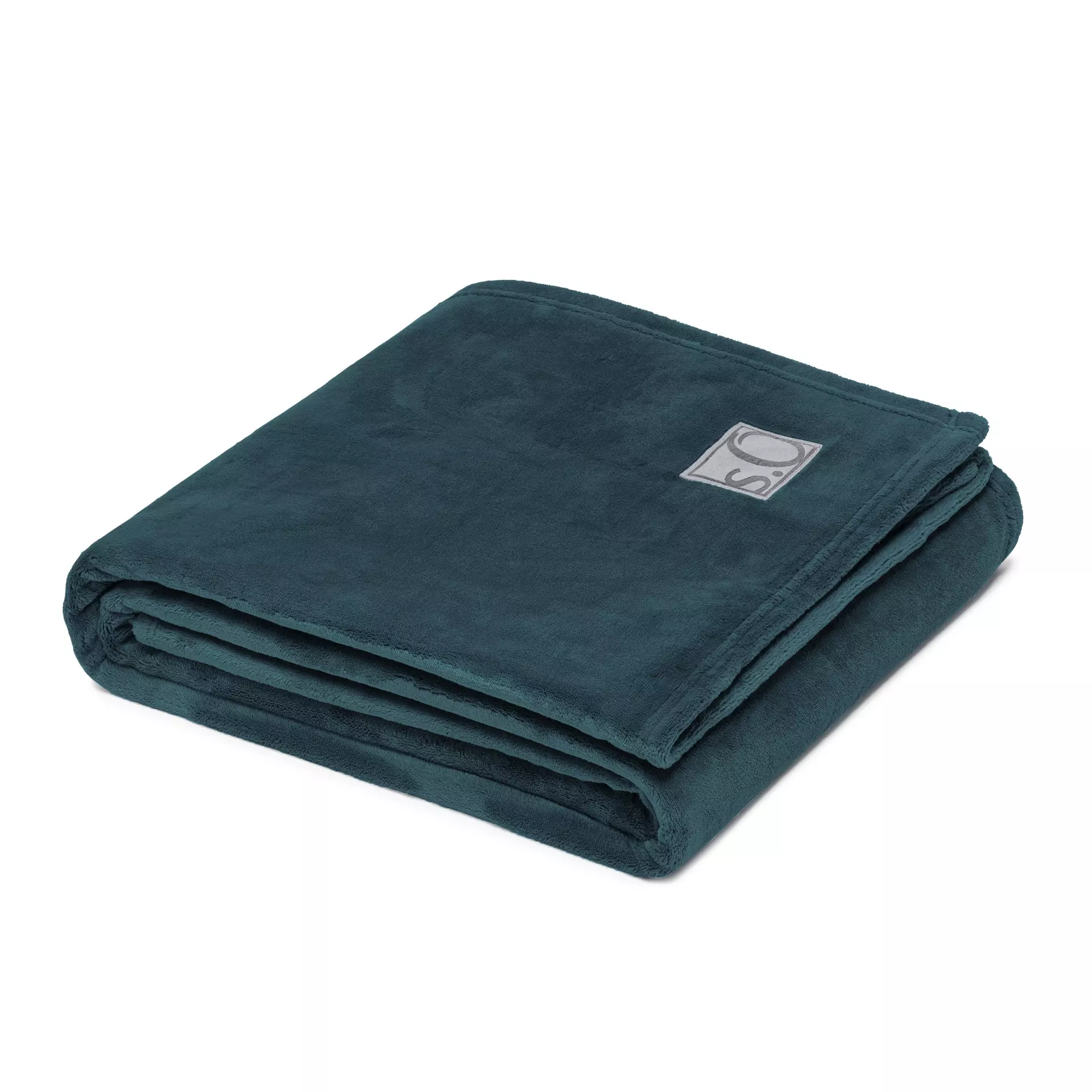 Kuscheldecke Kuschelsoft S. Oliver Textil 150 x 200 cm