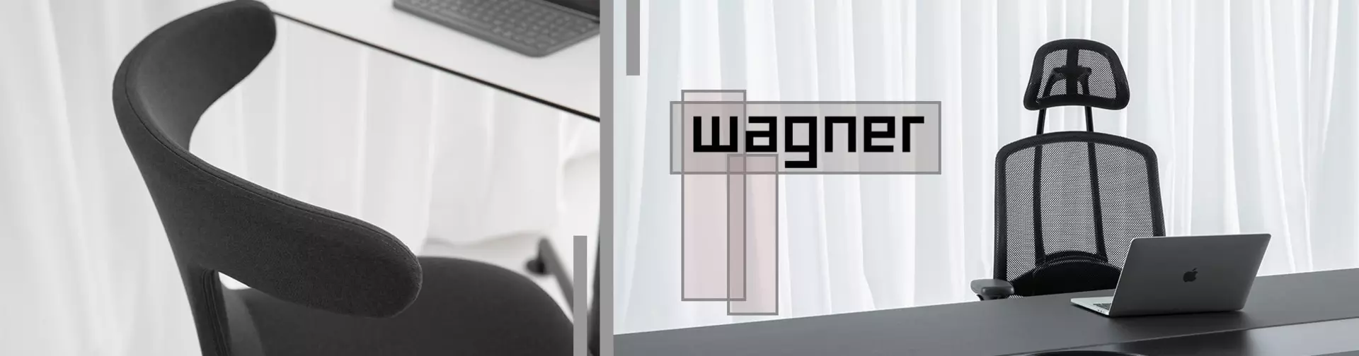Wagner Bürostühle – Ergonomie, Design und Komfort vereint