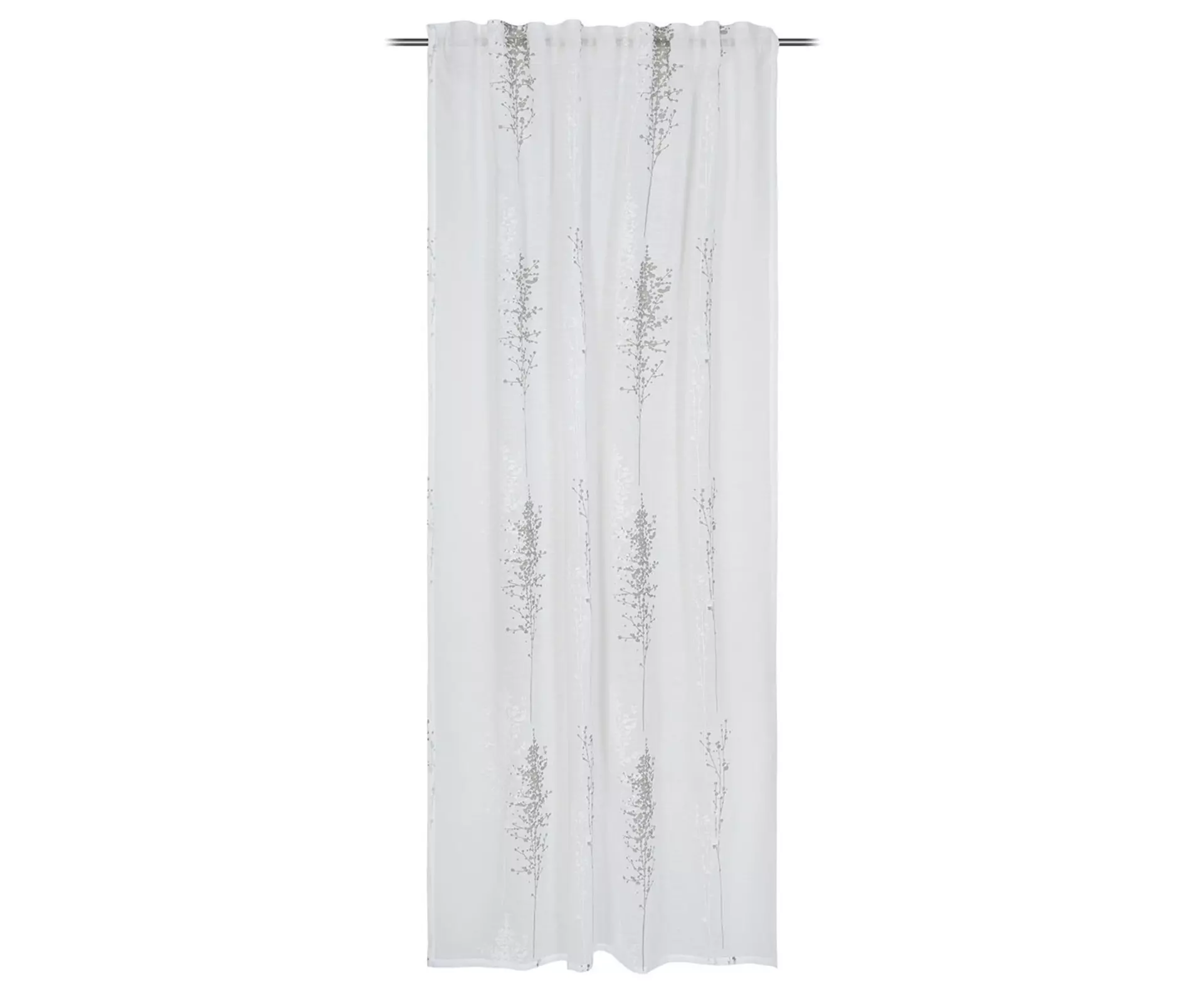 Schlaufenschal Scoletta Ambiente Trendlife Textil 140 x 245 cm