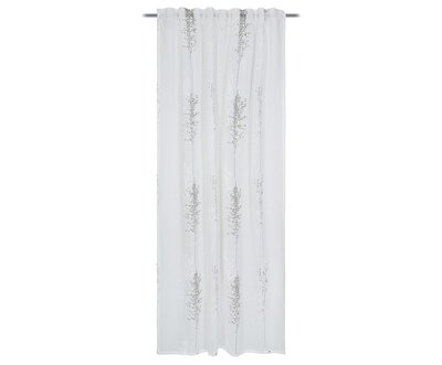 Bild von Schlaufenschal Ambiente Trendlife silber