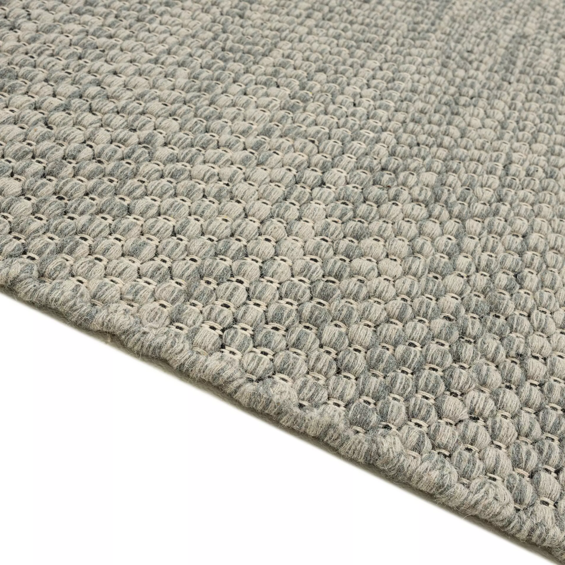 Handwebteppich Funky Theko Textil 130 x 190 cm
