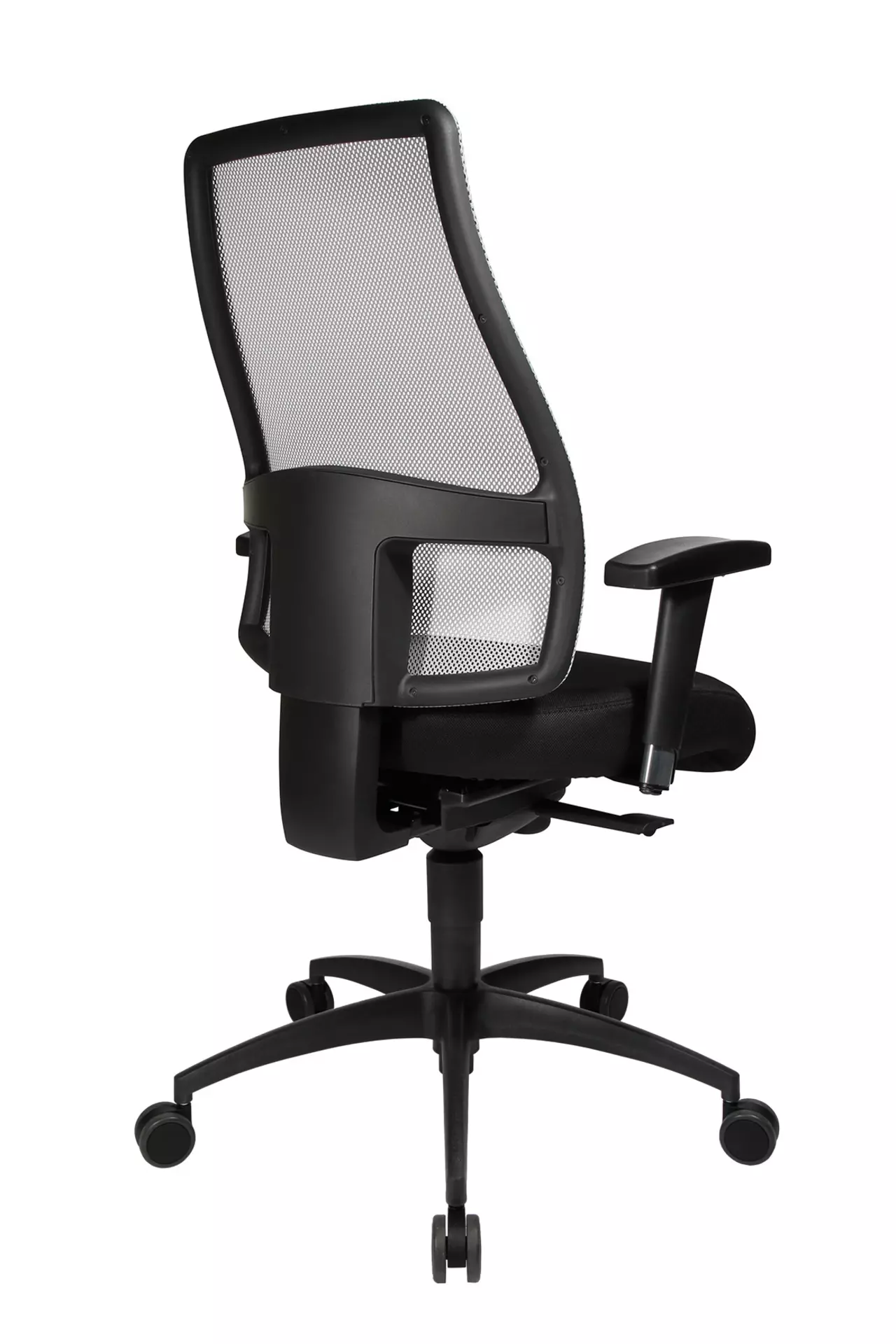 Büro-Drehstuhl COMFORT SY Topstar Textil 57 x 118 x 58 cm