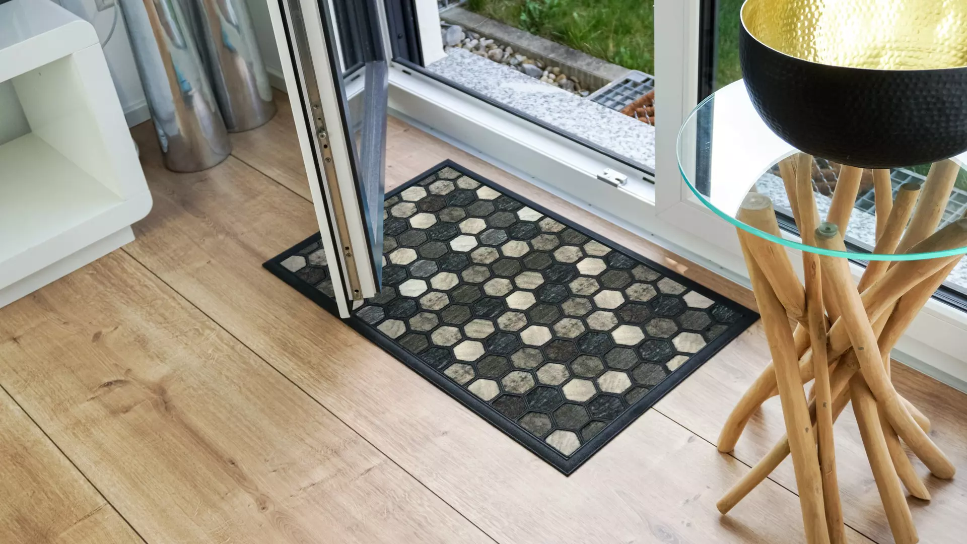 Türmatte Portacolor La-Ko Textil 45 x 75 cm