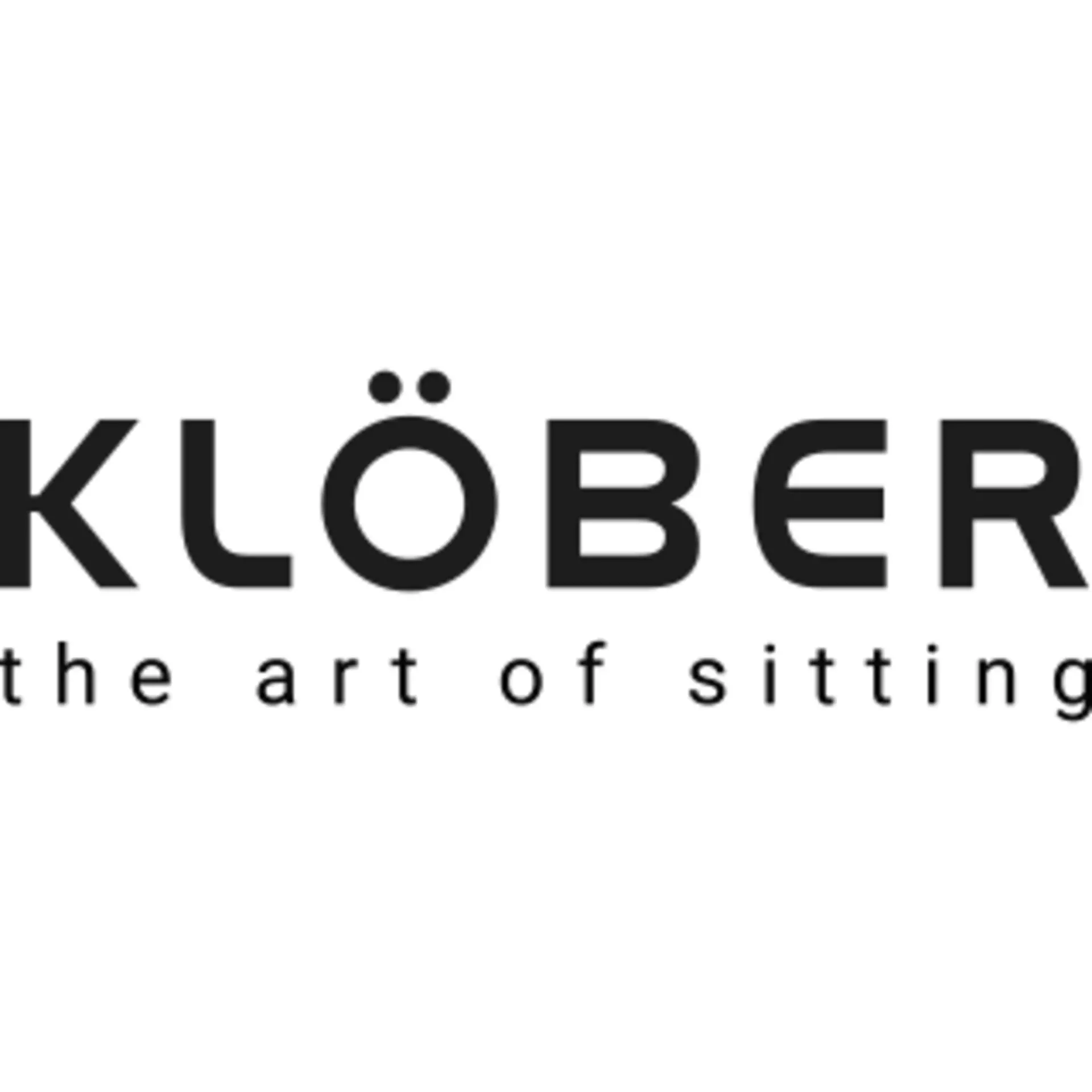 Logo der Marke Klöber