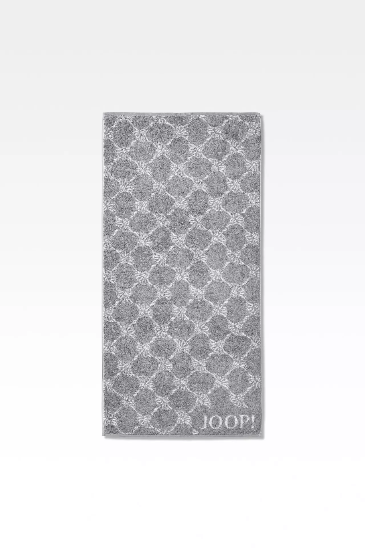 Handtuch Classic Cornflower JOOP Textil 50 x 100 cm