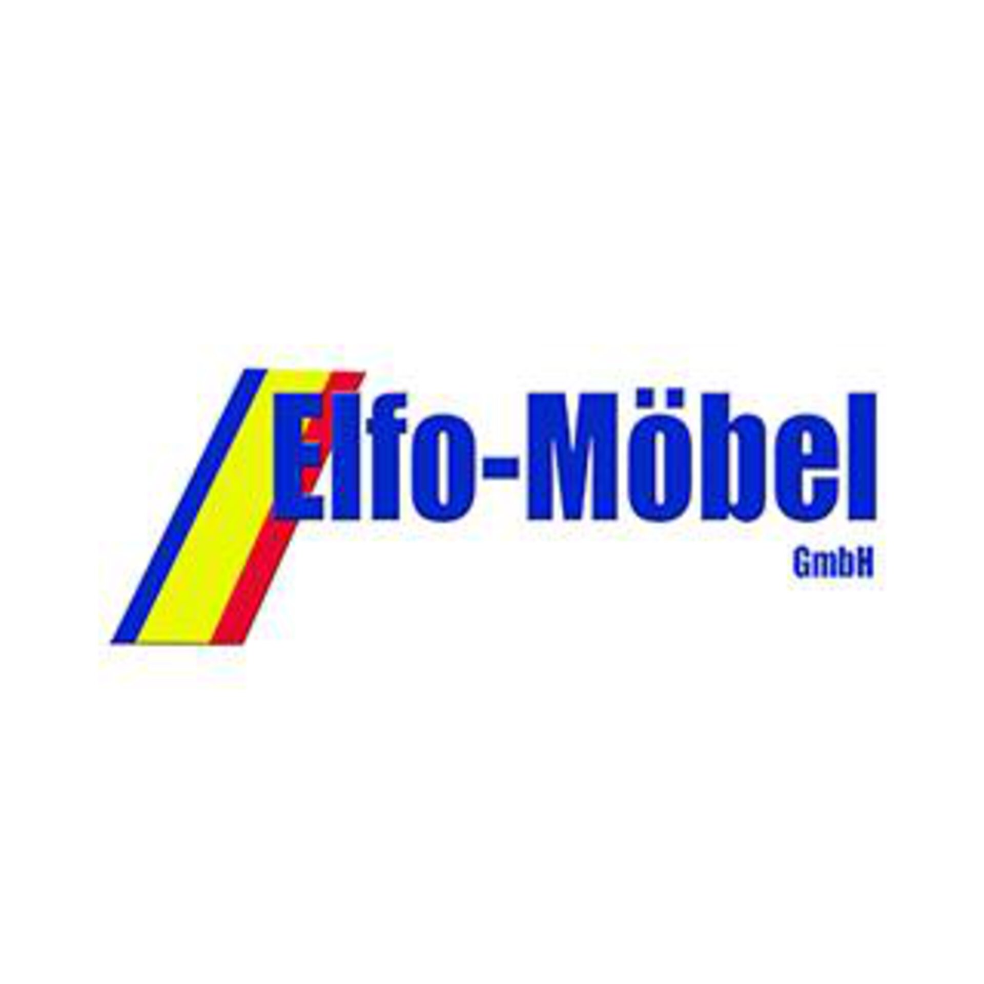 Elfo-Möbel GmbH Logo