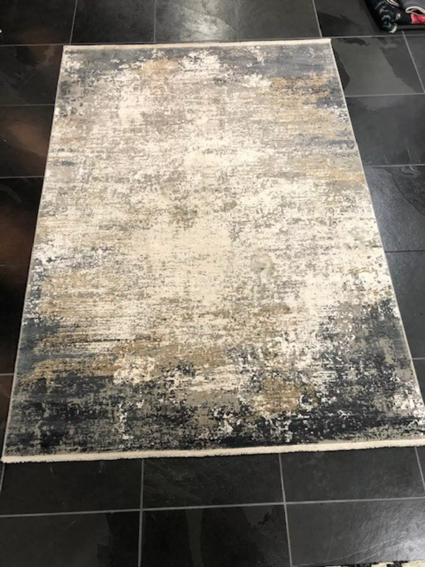 Maschinenwebteppich Olimpos Karpi Textil 240 x 330 cm