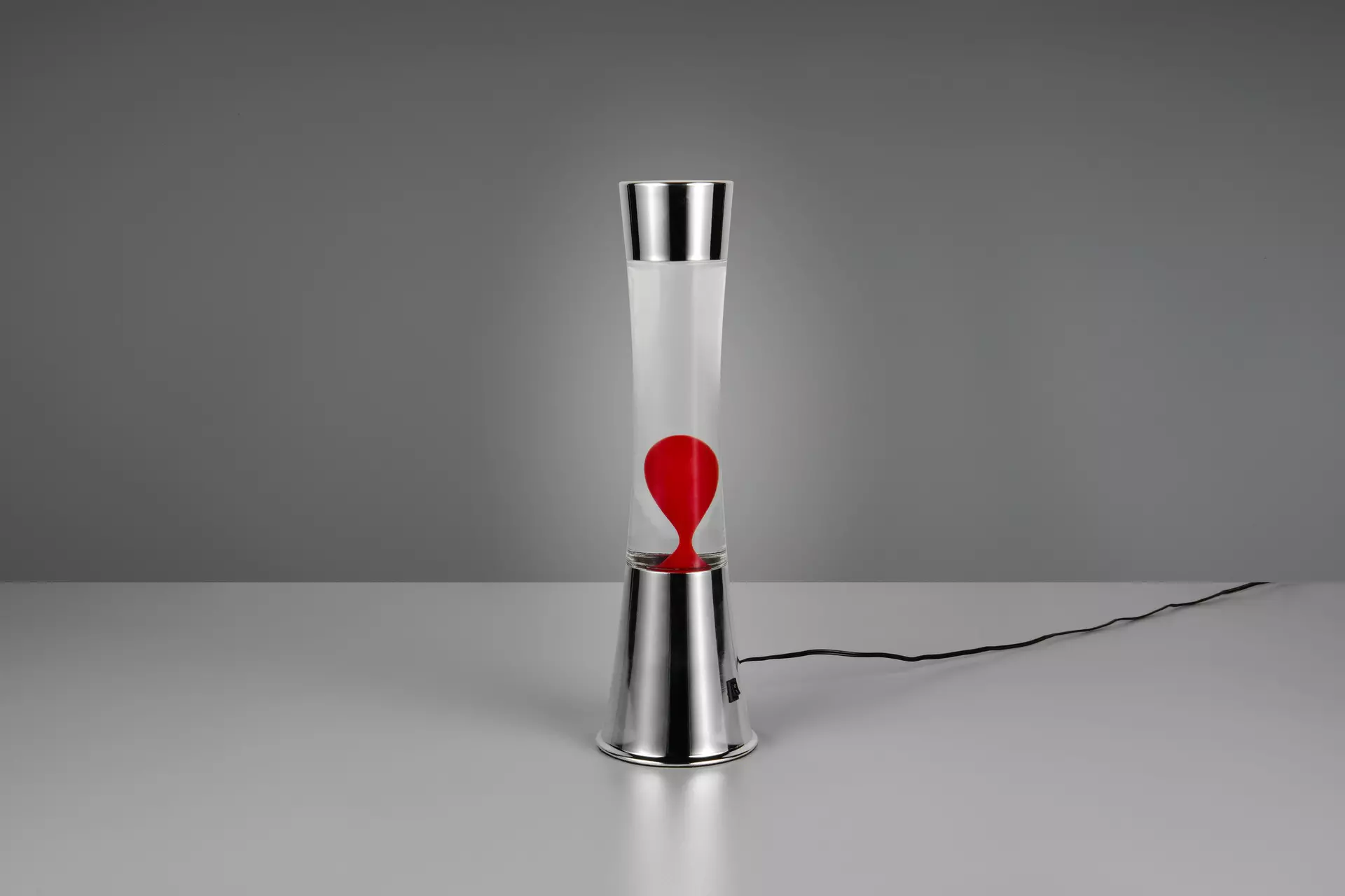 Dekorationsleuchte Etna Reality Leuchten Metall 11 x 39 x 11 cm