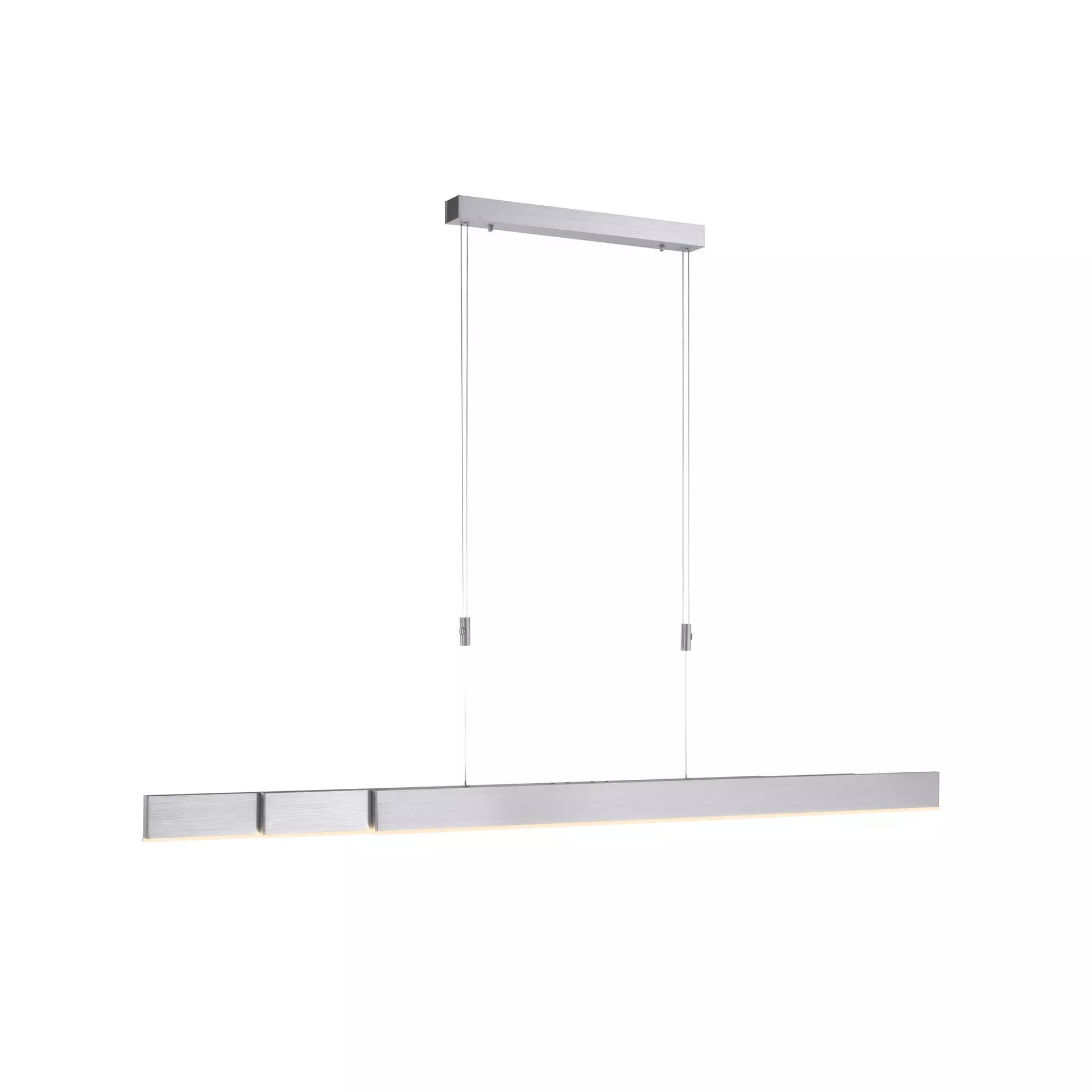 Pendelleuchte PURE-MOTO Paul Neuhaus Metall 200 x 200 x 5 cm
