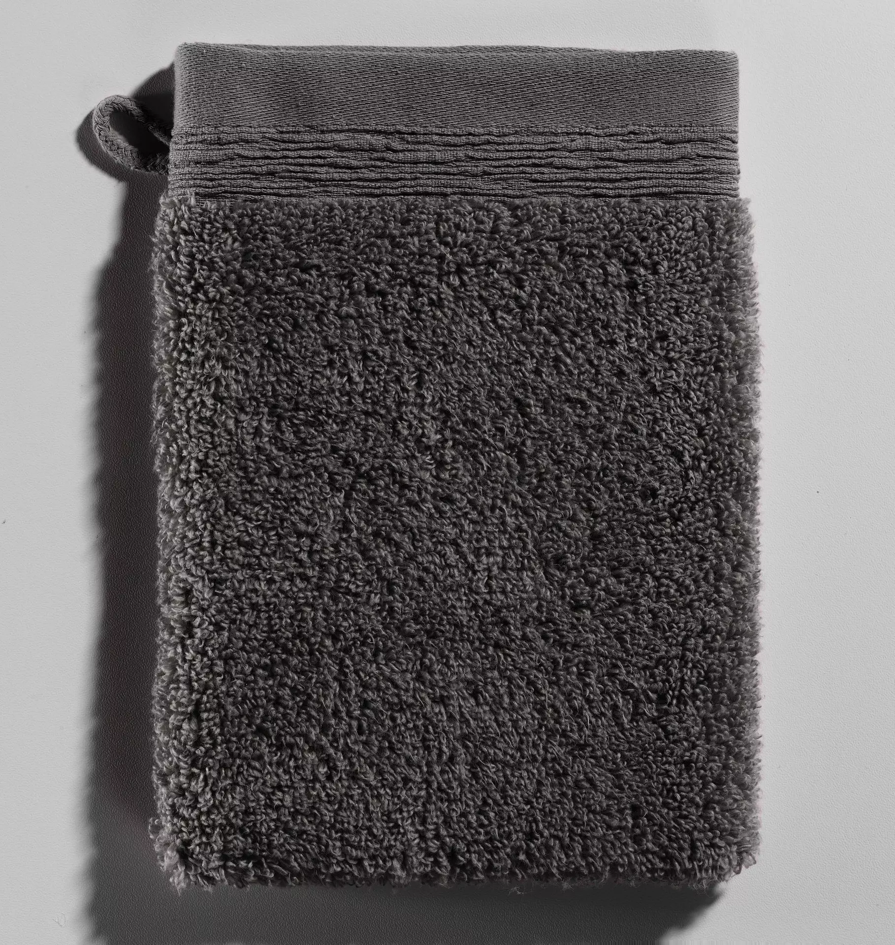 Waschhandschuh Organic Kenborg Textil 16 x 21 cm