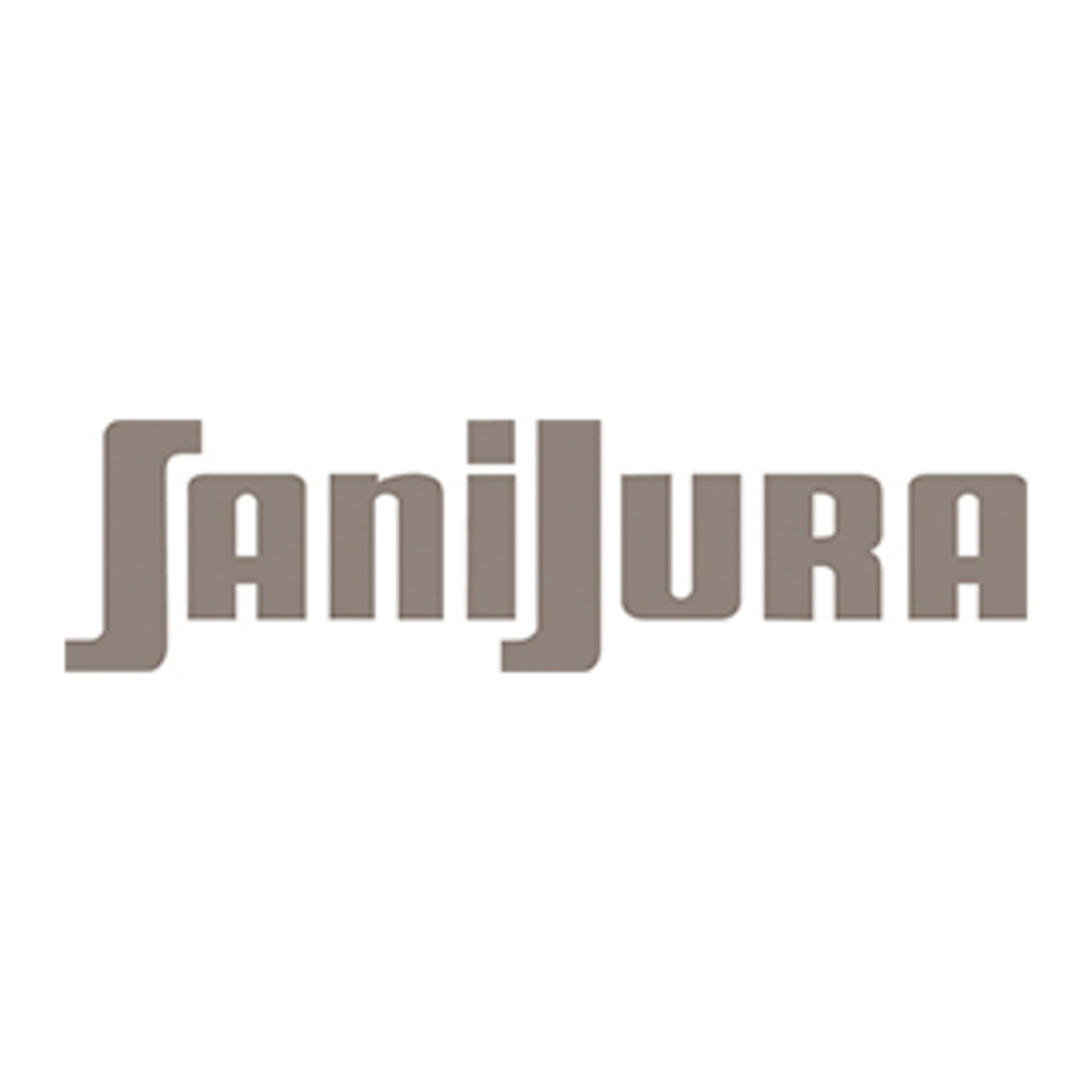 Marken-Logo SaniJura