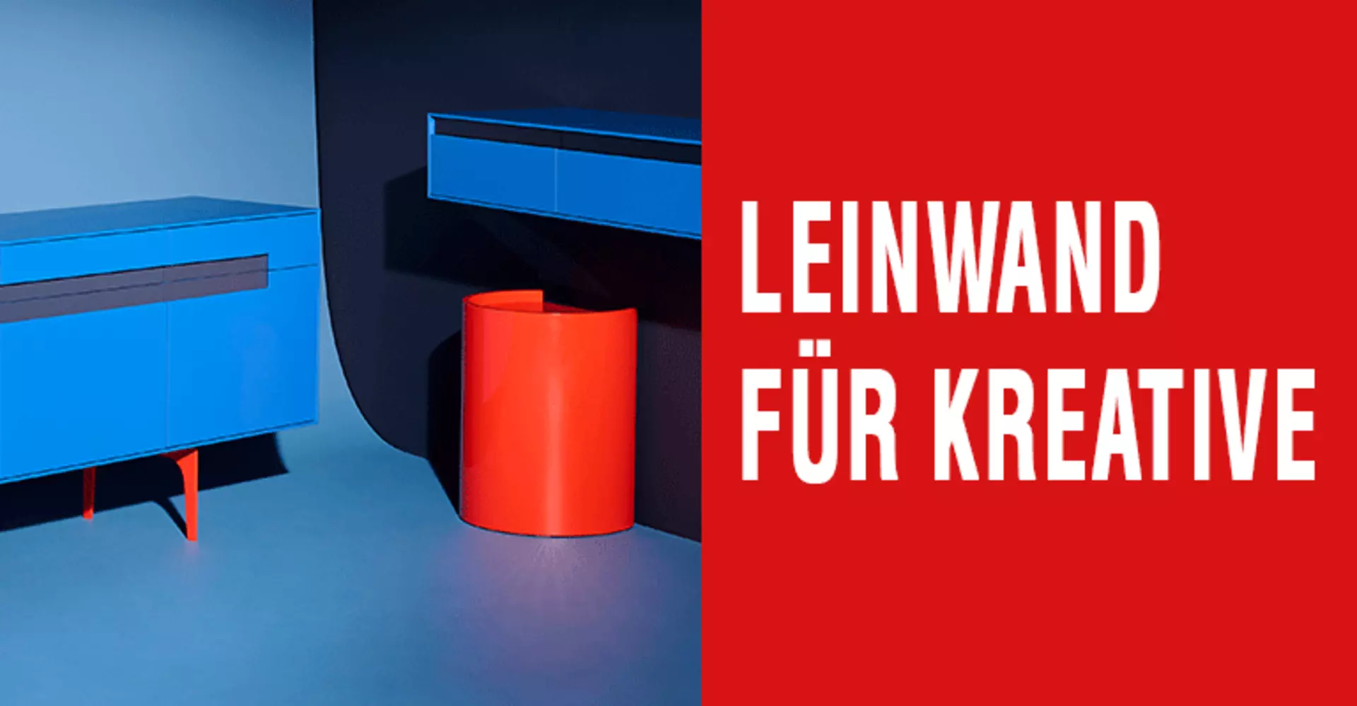 Leinwand für Kreative - die Schönbuch-Kollektion Canvas