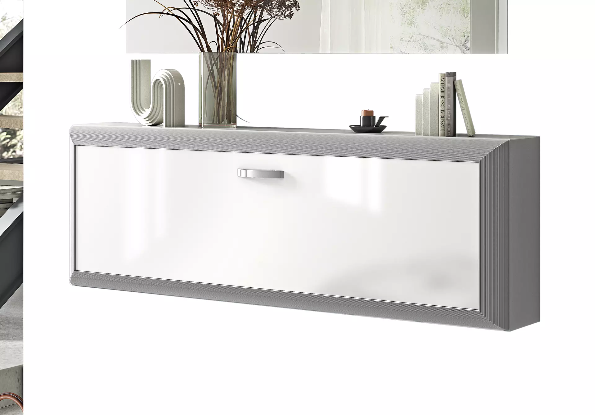 Schuhschrank