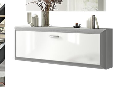 Bild von Schuhschrank MONDO Holzwerkstoff