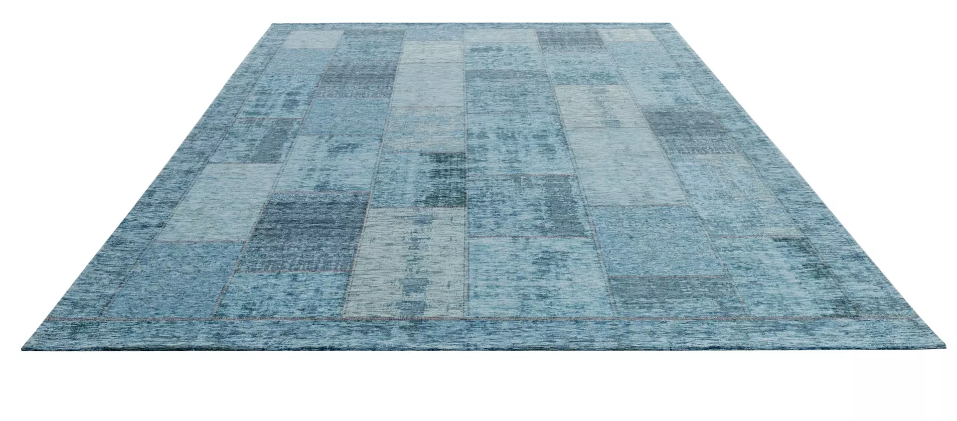 Maschinenwebteppich Delicate Karpi Textil 68 x 220 cm