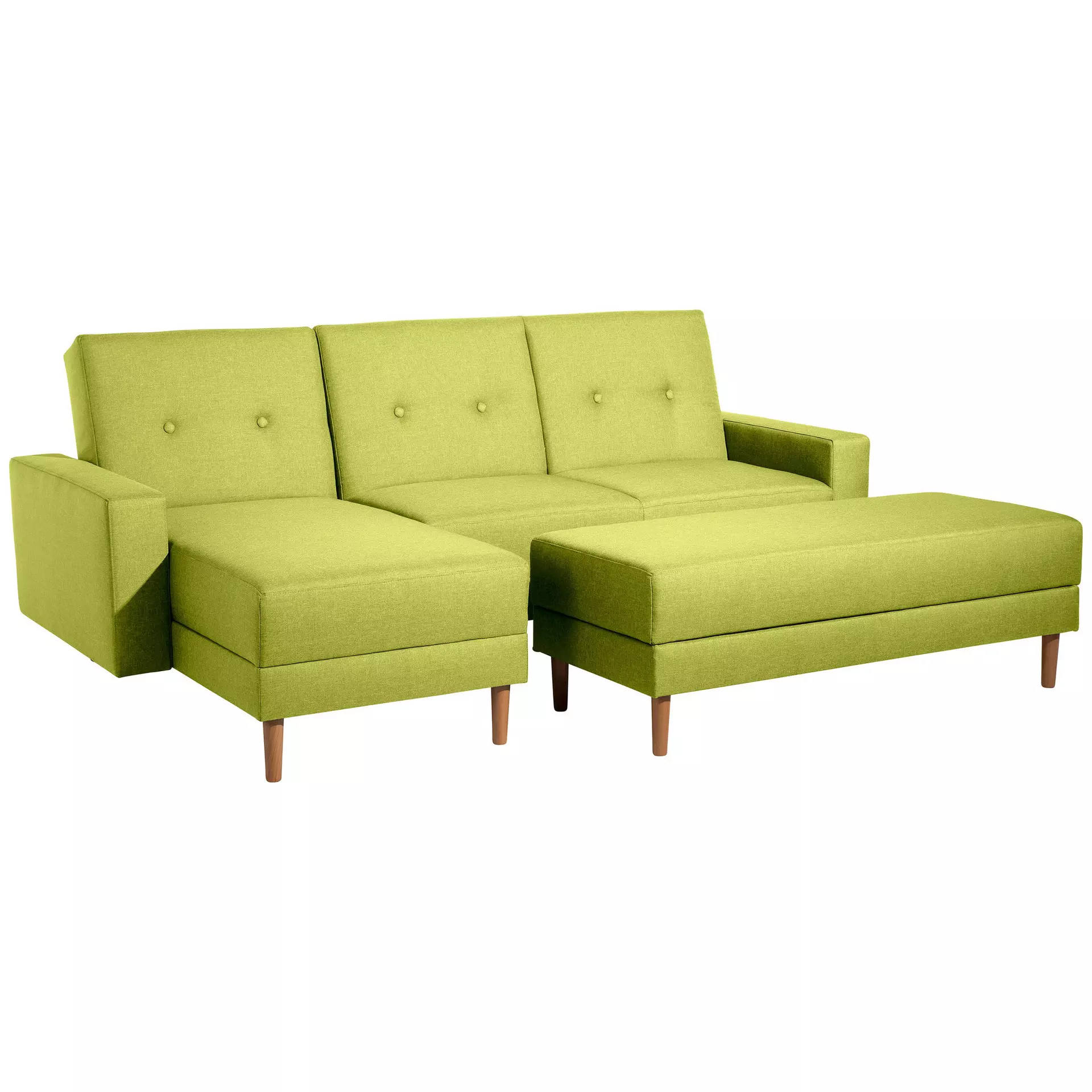 Schlafsofa Just Cool Max Winzer Textil 152 x 93 x 230 cm