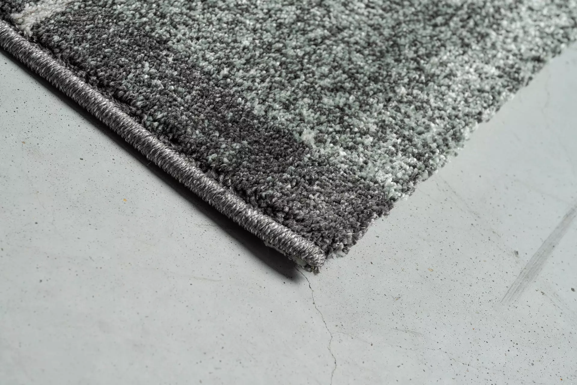Maschinenwebteppich Madison Ragolle Textil 80 x 1 x 150 cm