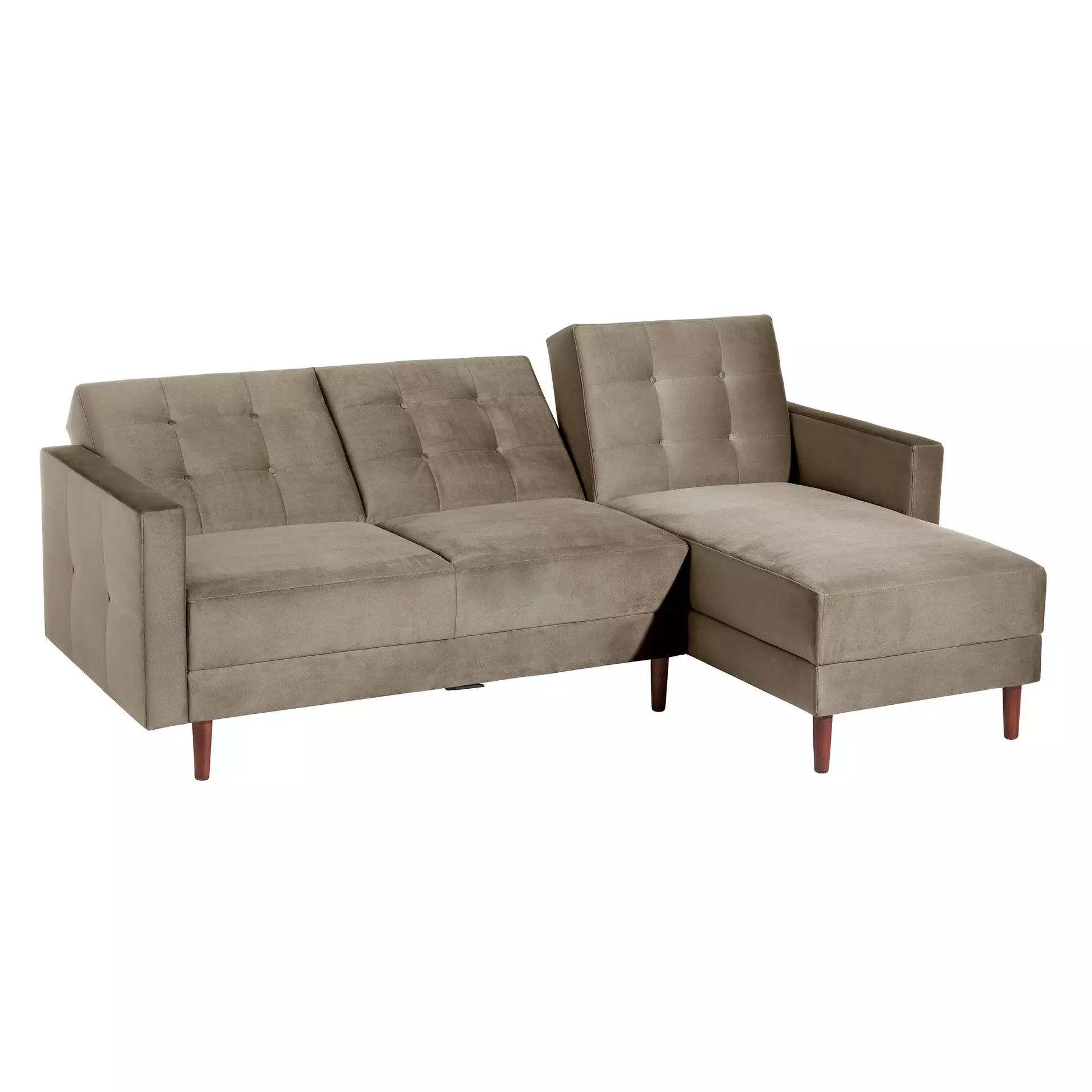 Schlafsofa Easy Relax Max Winzer Textil 152 x 93 x 223 cm