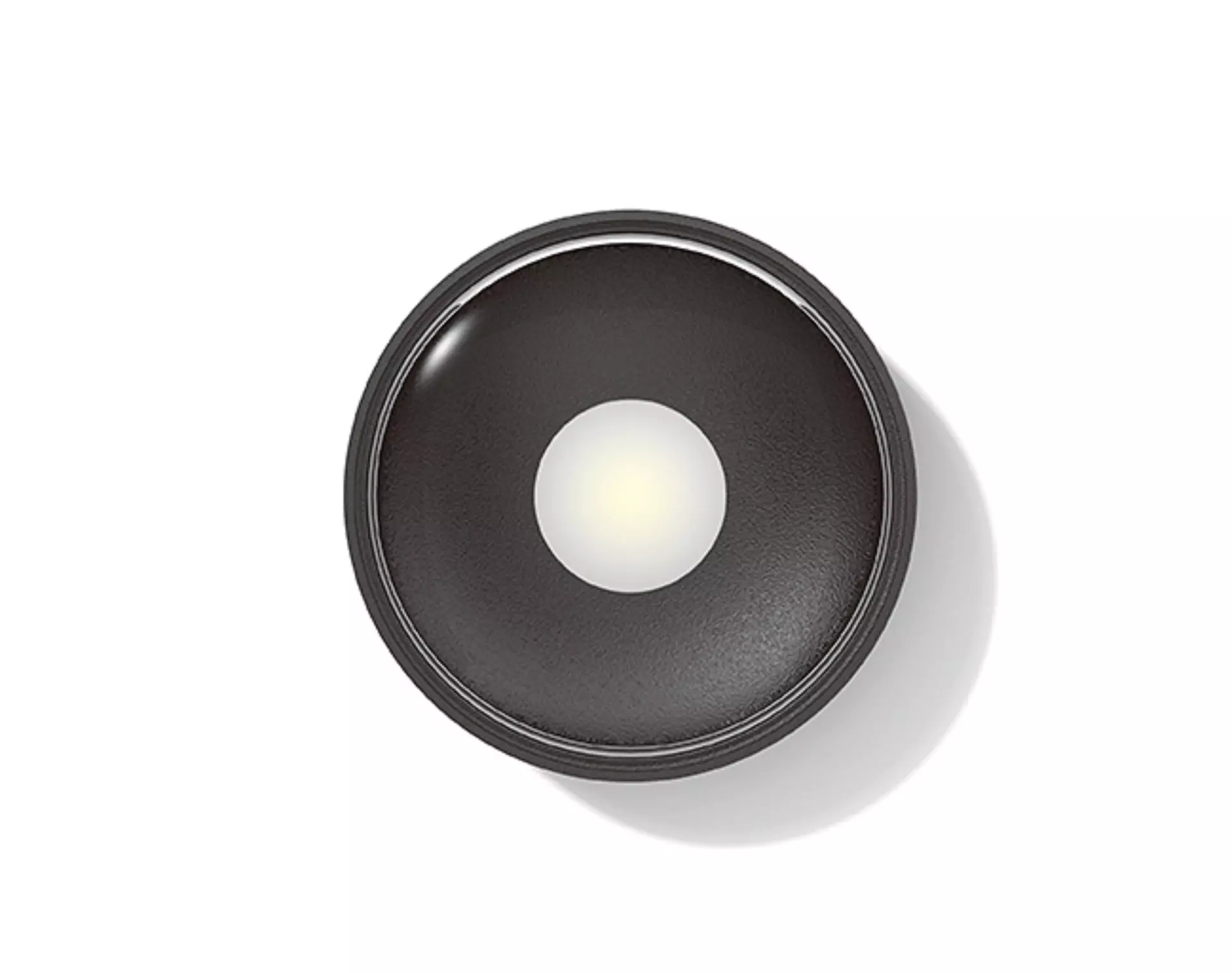 Decken-Aussenleuchte 9038 CMD Metall 