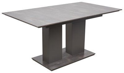 3. Bild von Ausziehtisch Holzwerkstoff inbuy
