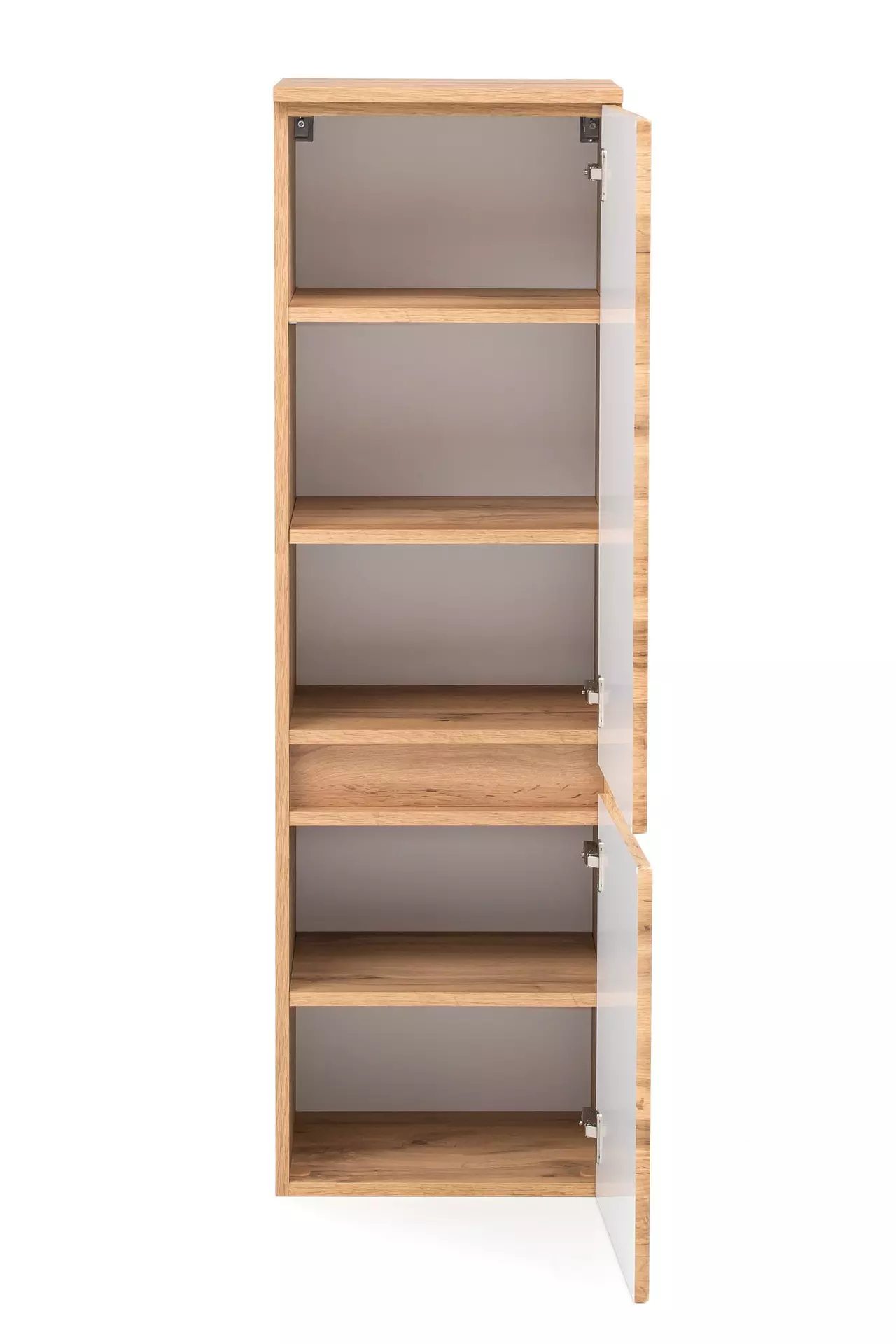 Midischrank Villach Coco Badwelten Holzwerkstoff 35 x 130 x 40 cm