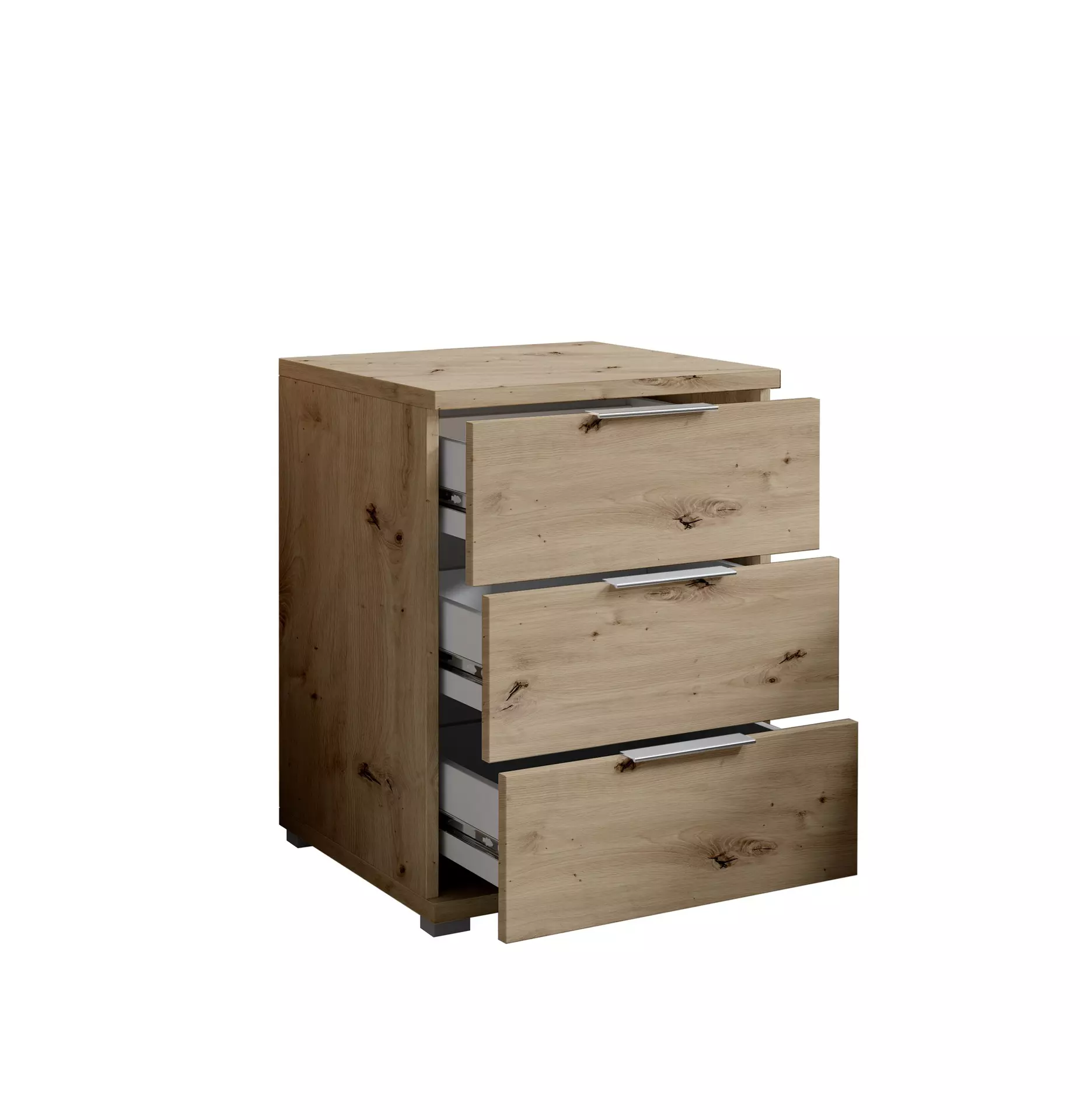 Nachttisch Smilla Dreamoro Holzwerkstoff 46 x 61 x 42 cm