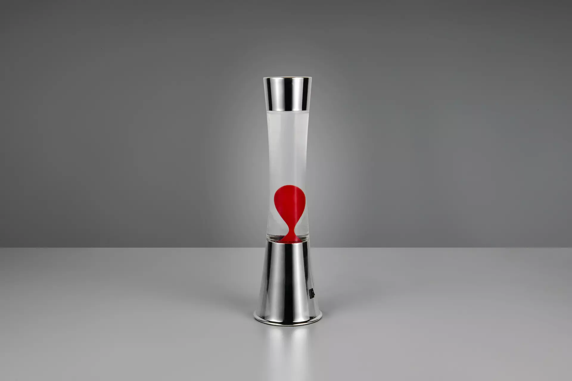 Dekorationsleuchte Etna Reality Leuchten Metall 11 x 39 x 11 cm