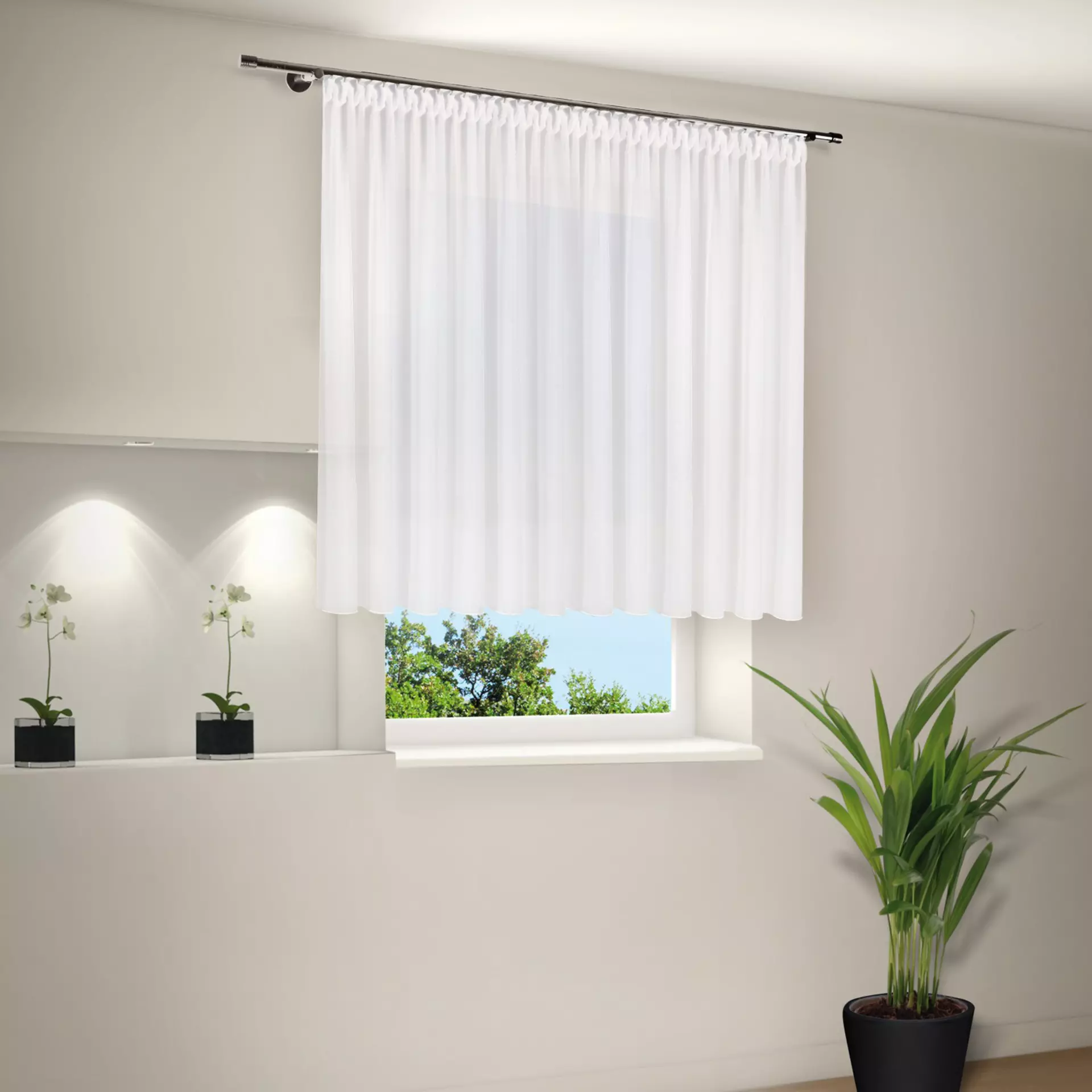 Fertigstore Alina Happy Home Textil 300 x 150 x 